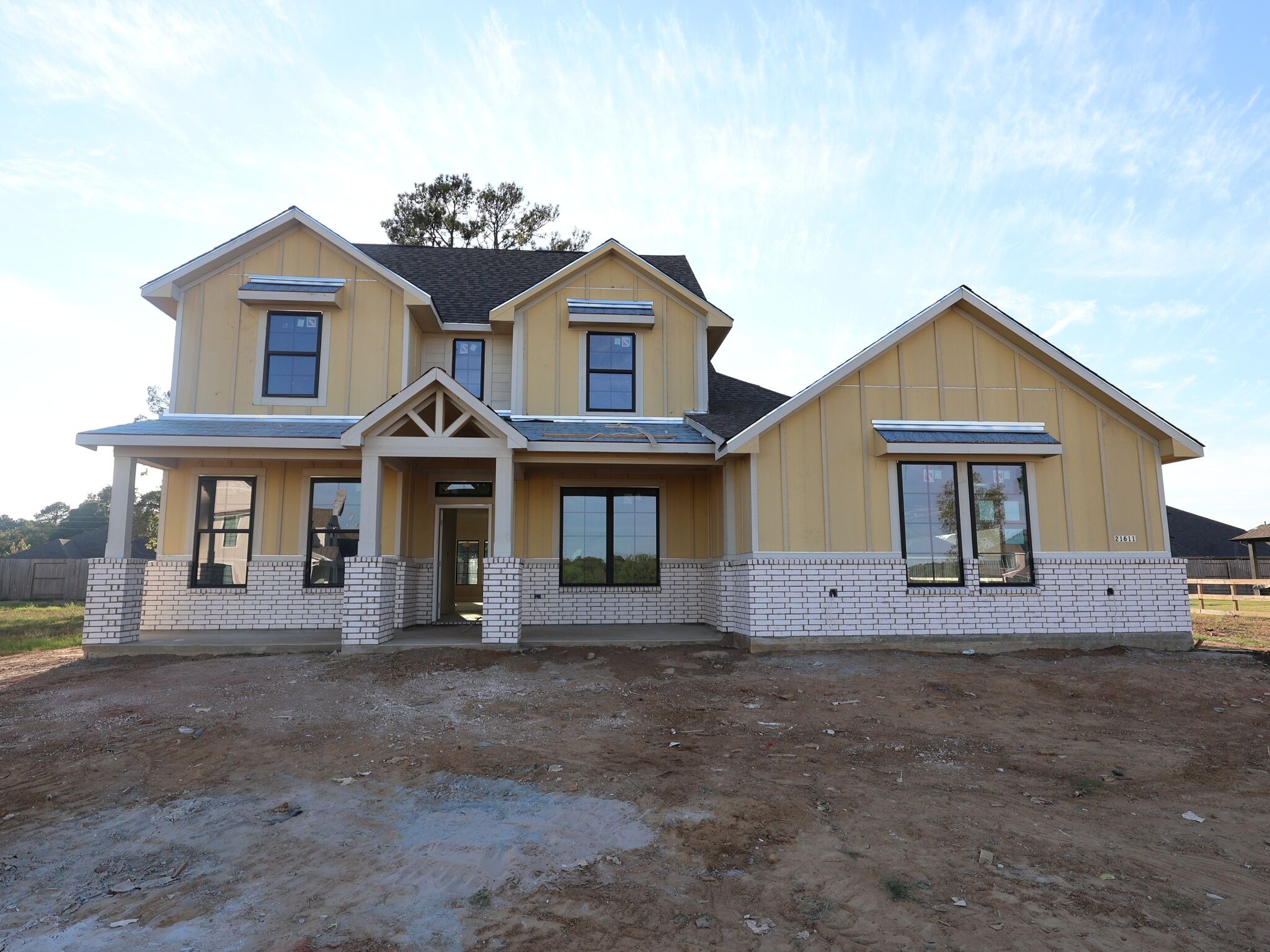Front Exterior