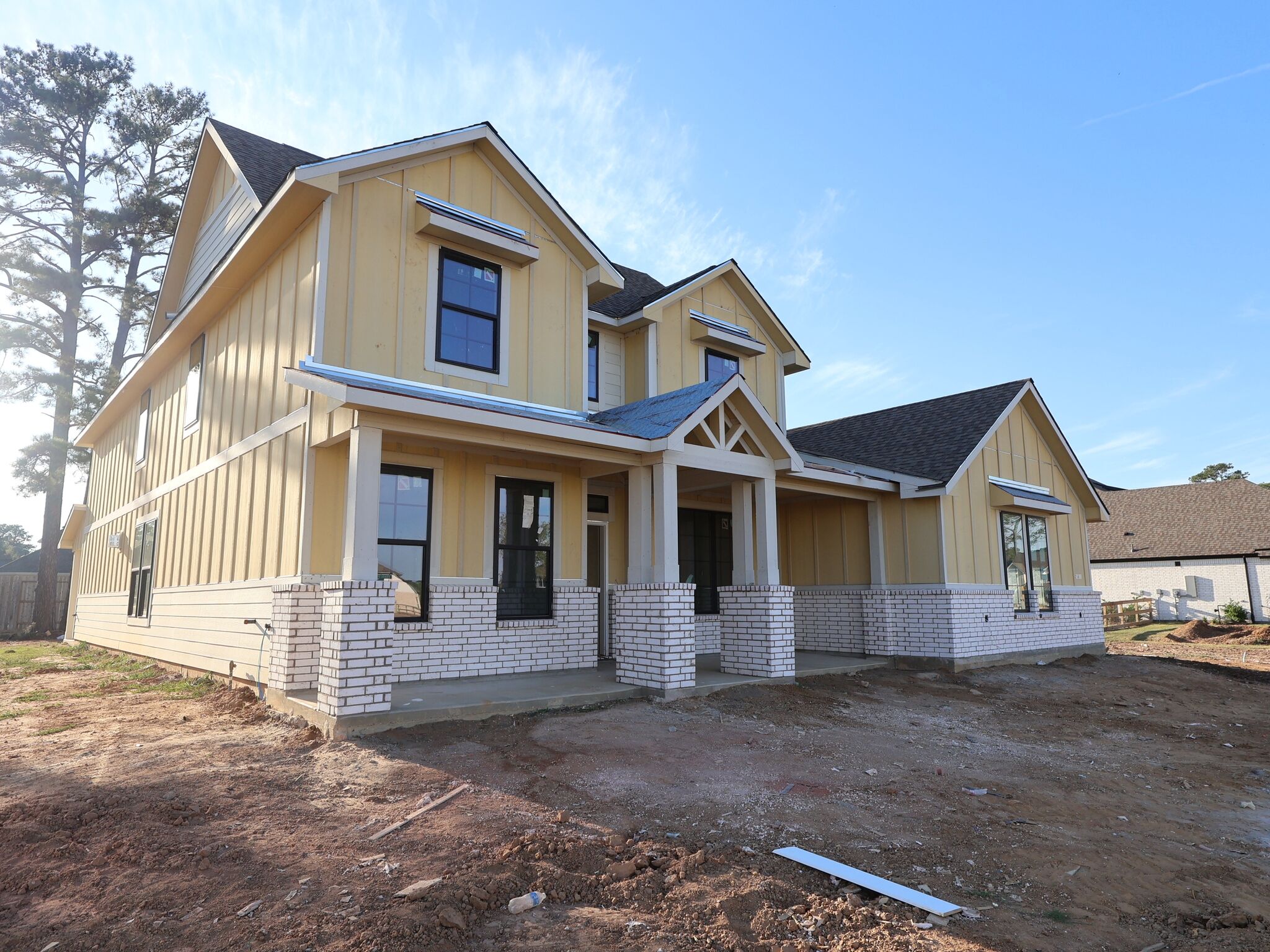 Front Exterior