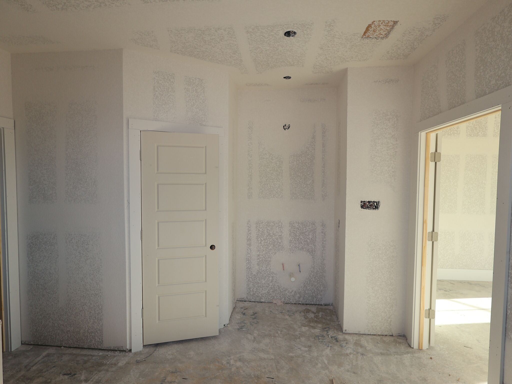 Drywall