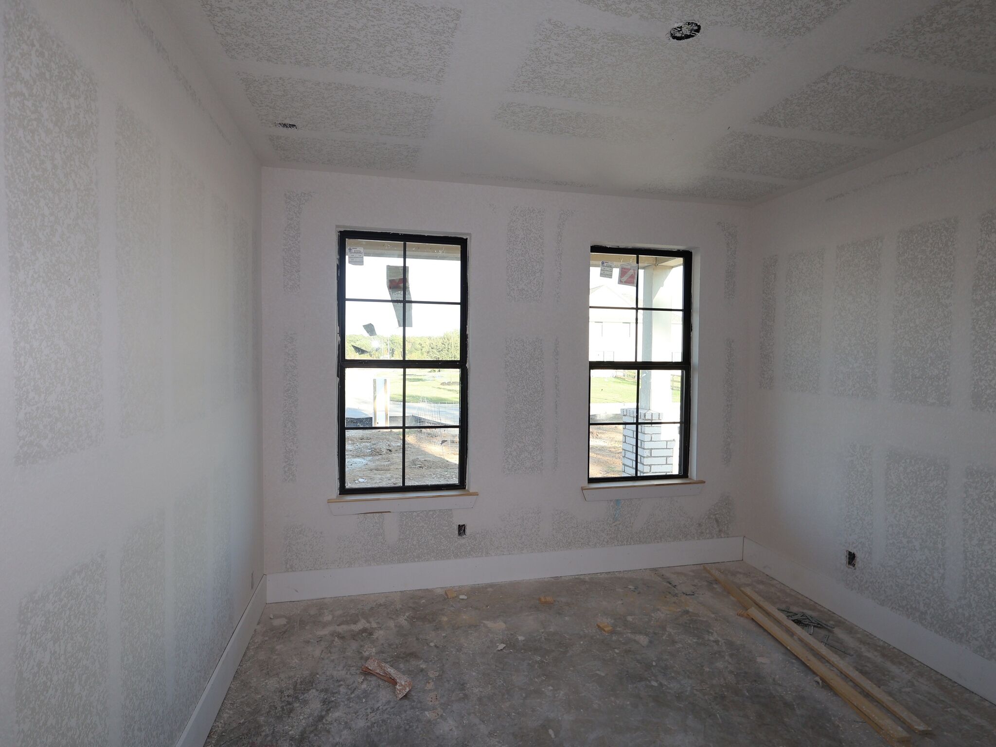 Drywall