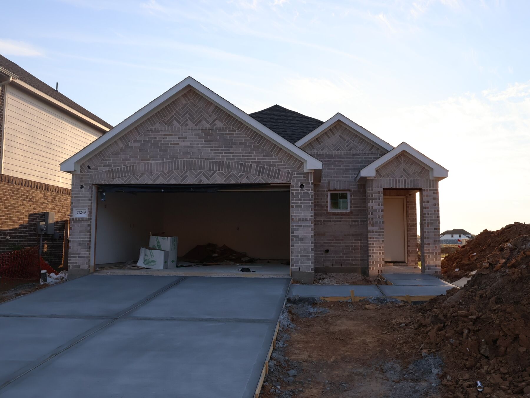 Front Exterior