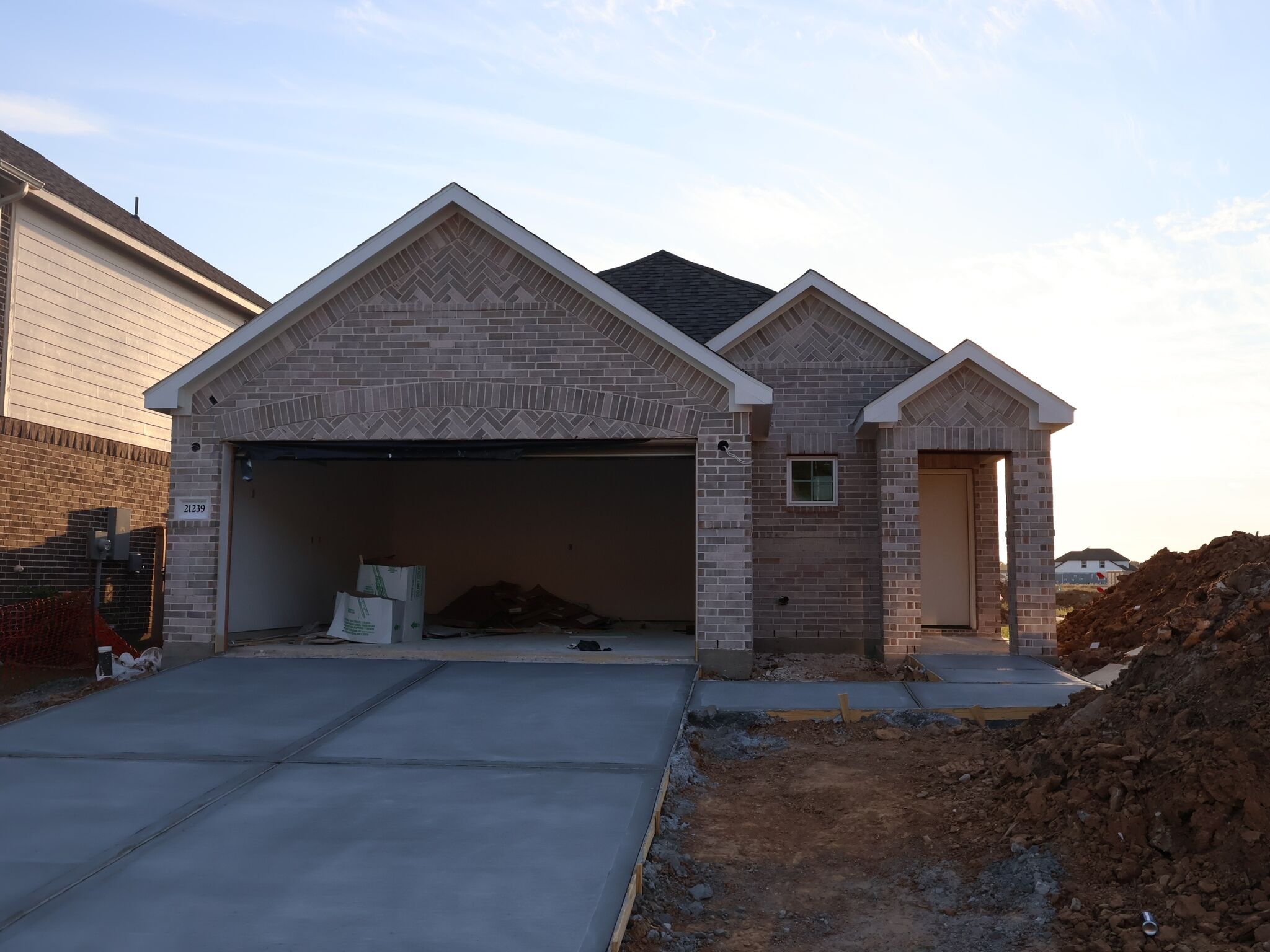 Front Exterior