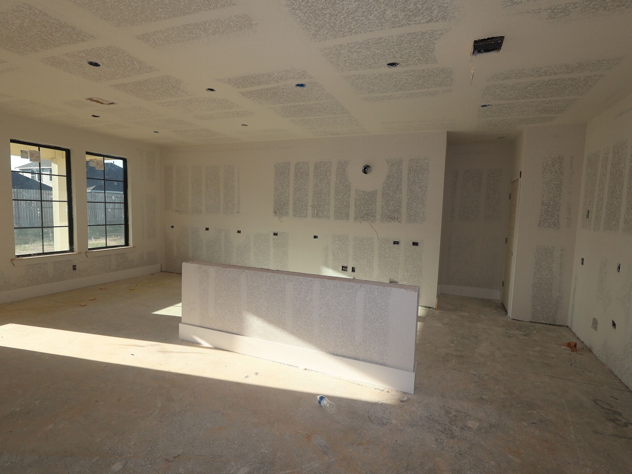 Drywall