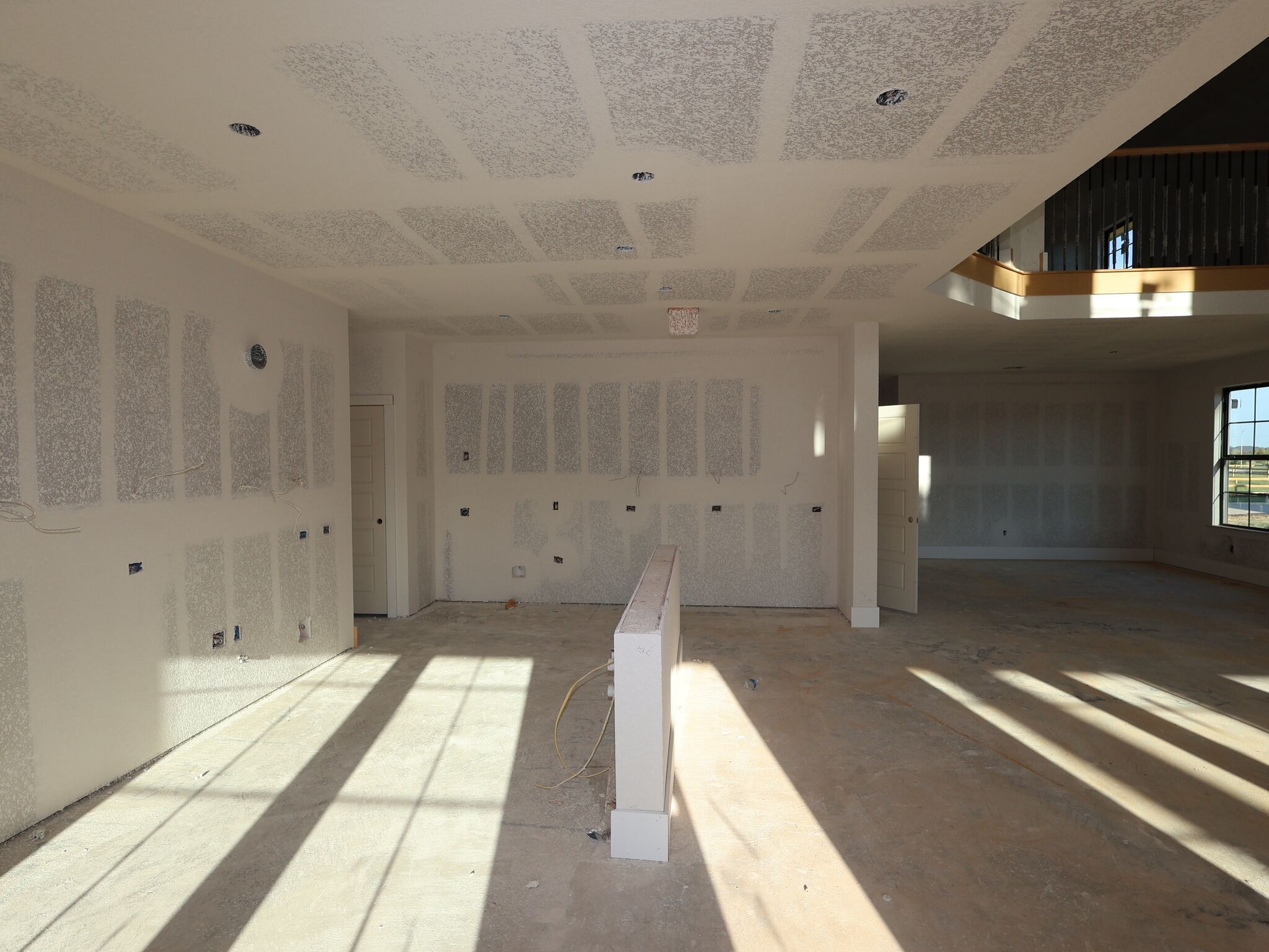 Drywall