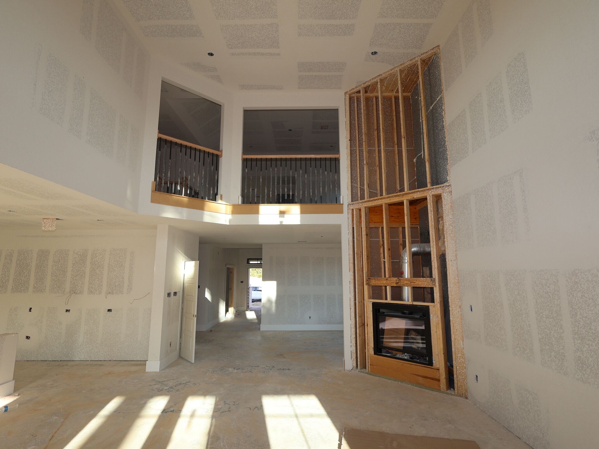 Drywall