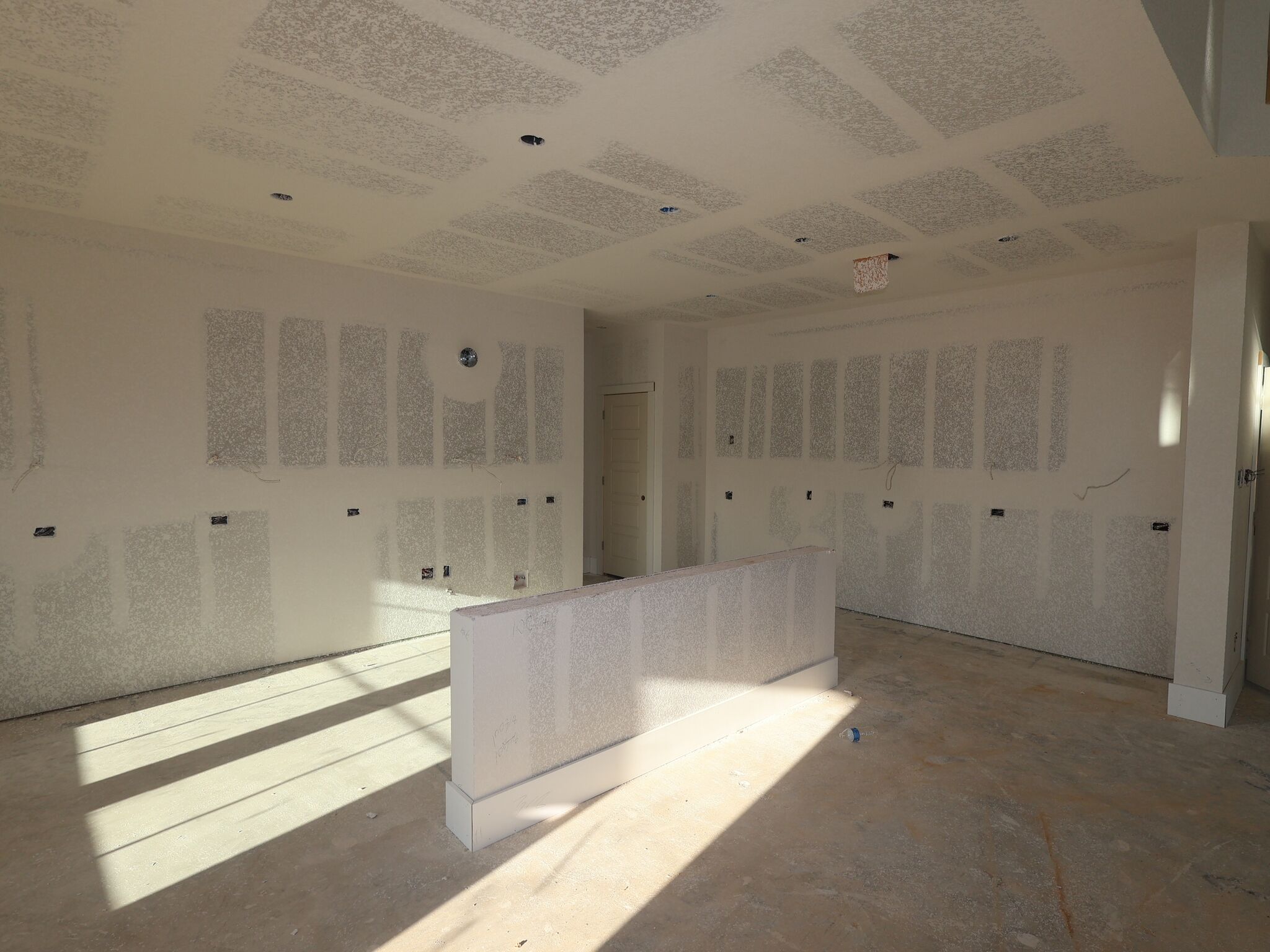 Drywall