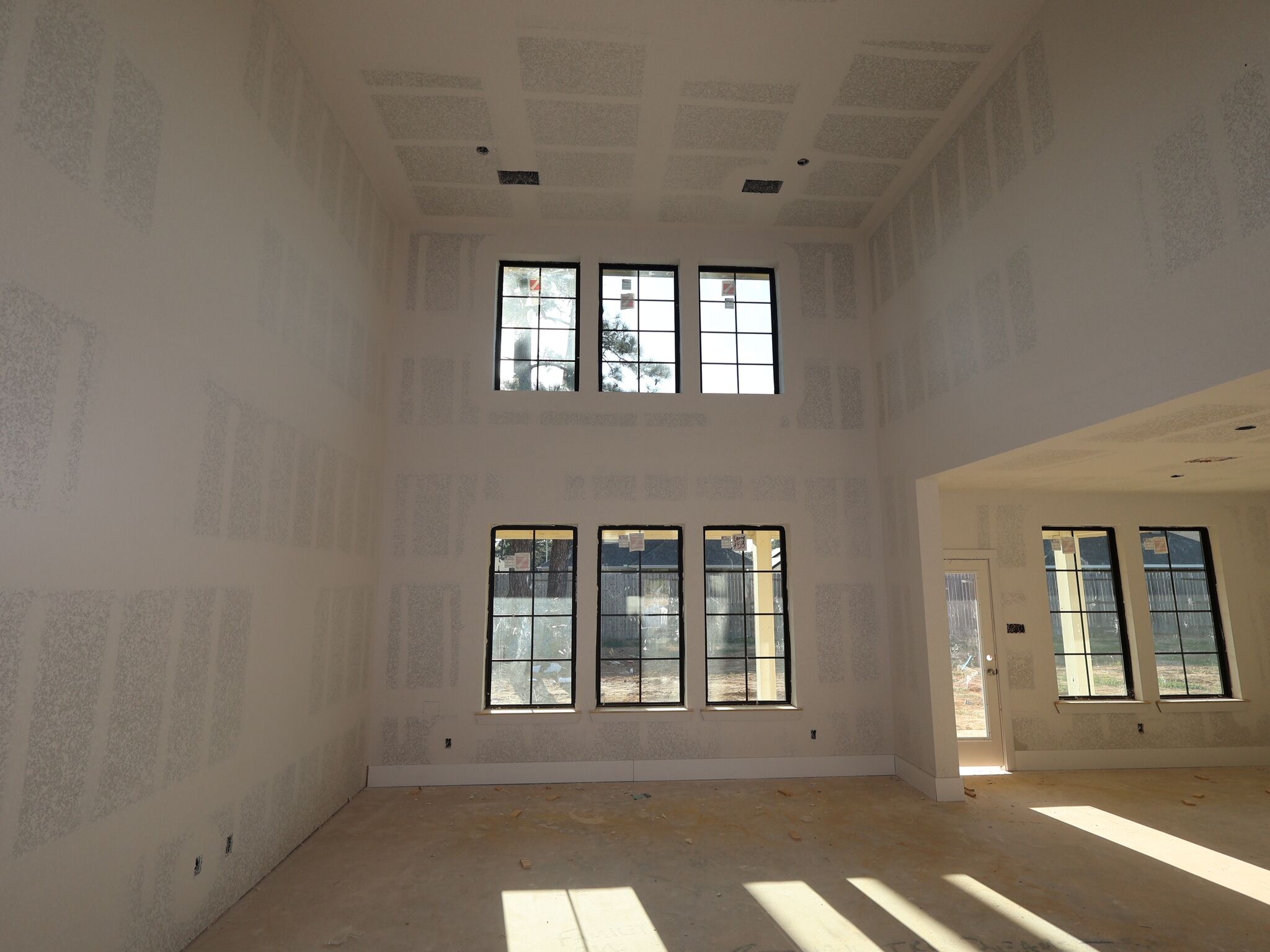 Drywall