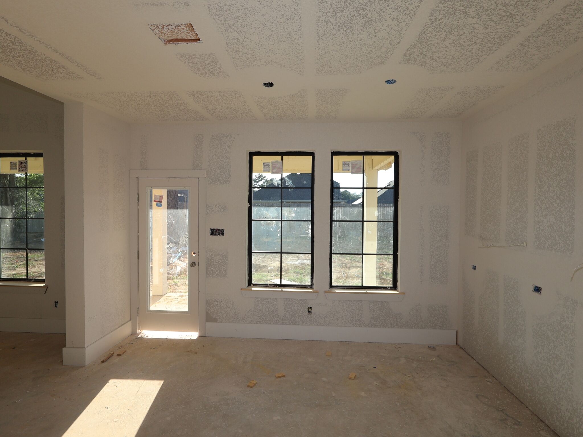 Drywall