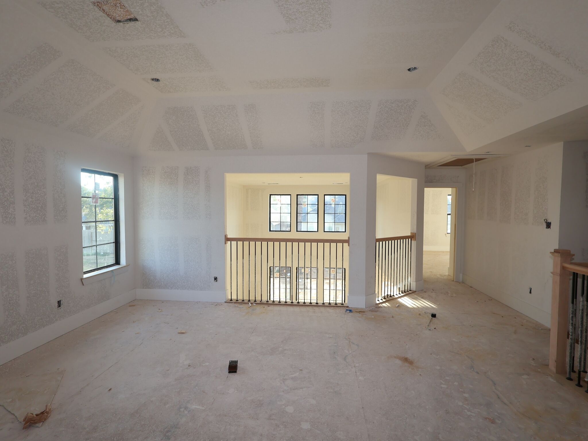 Drywall