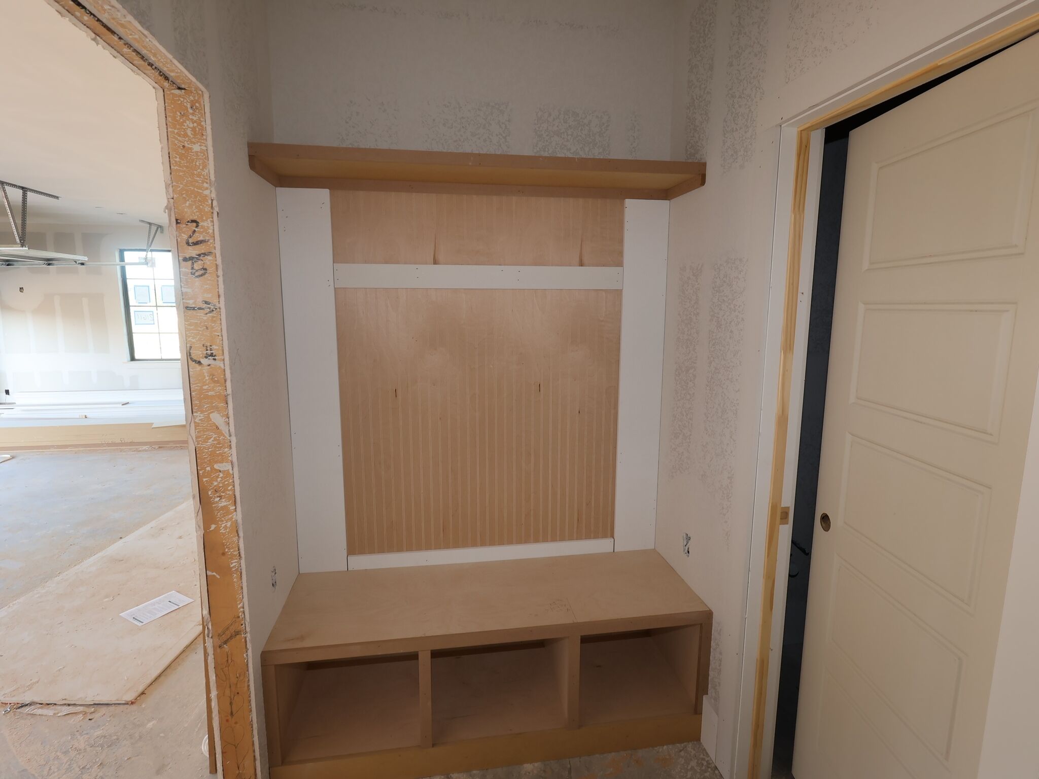 Drywall