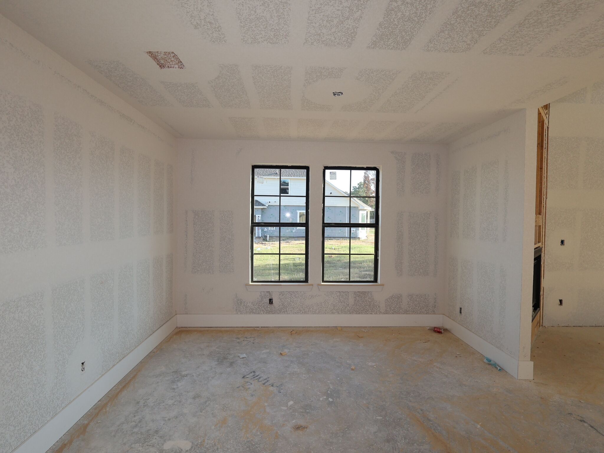 Drywall