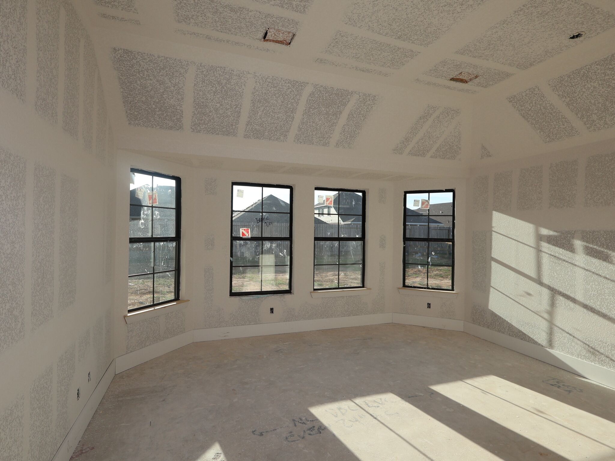 Drywall