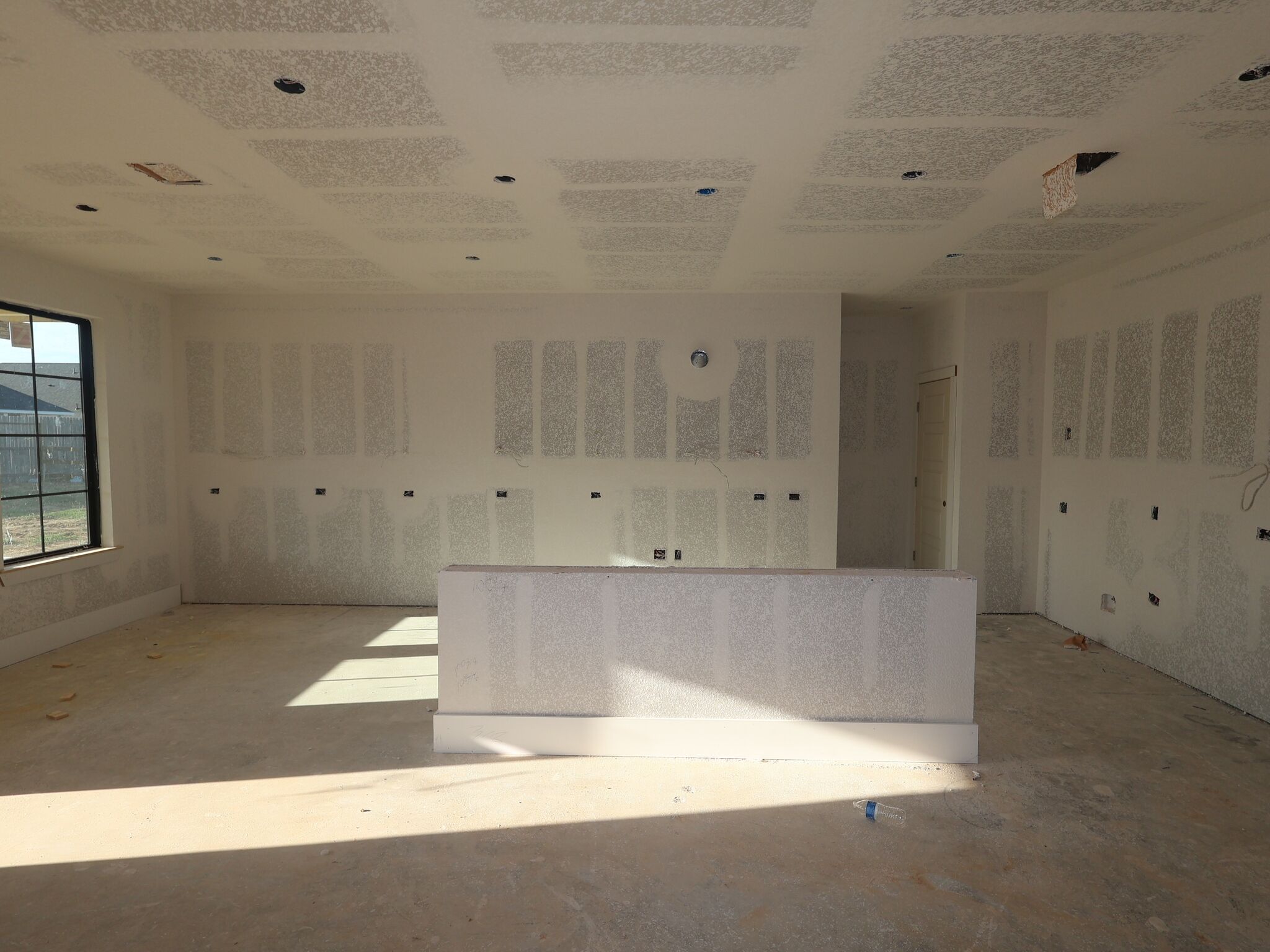 Drywall