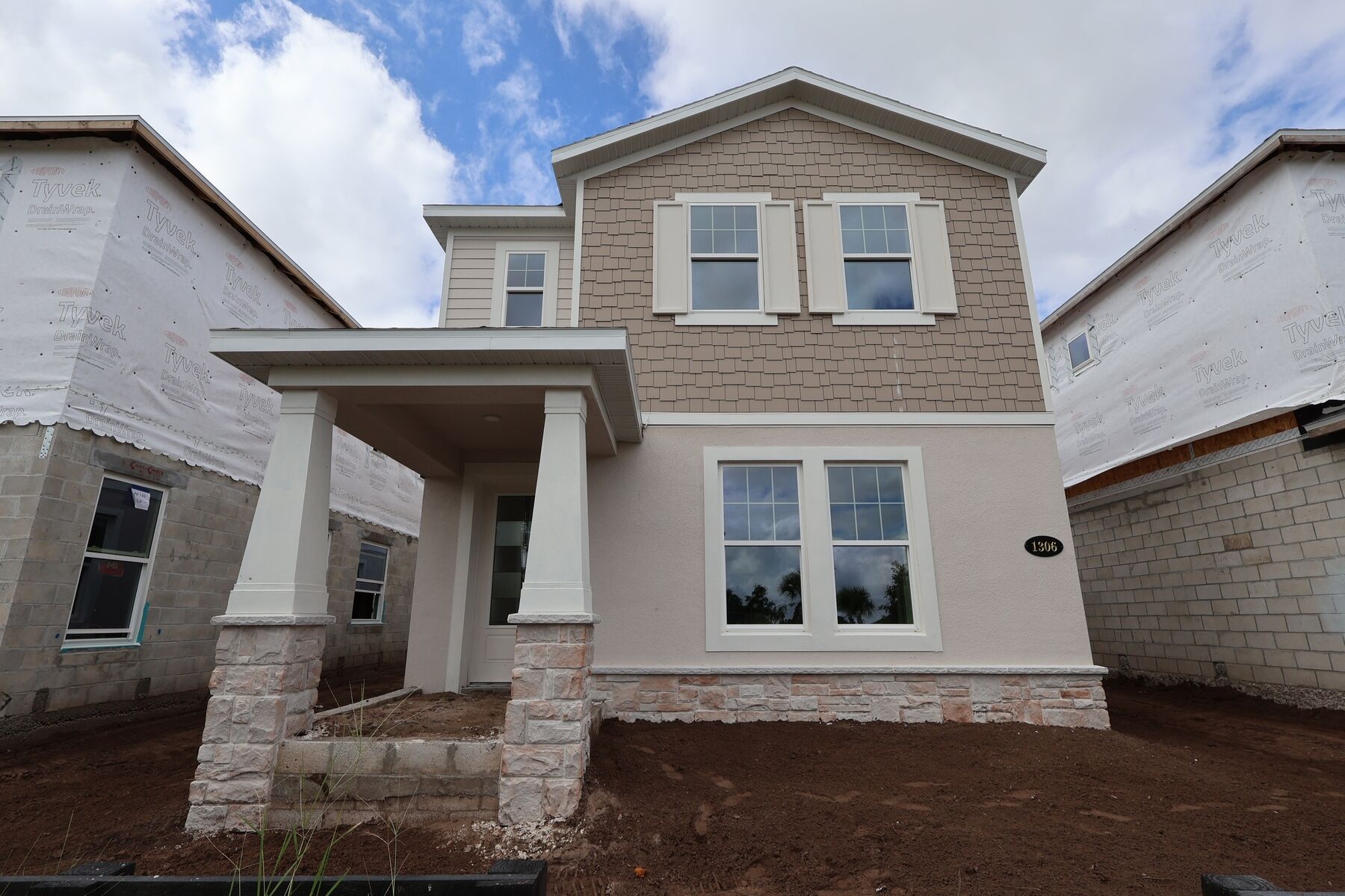 Front Exterior