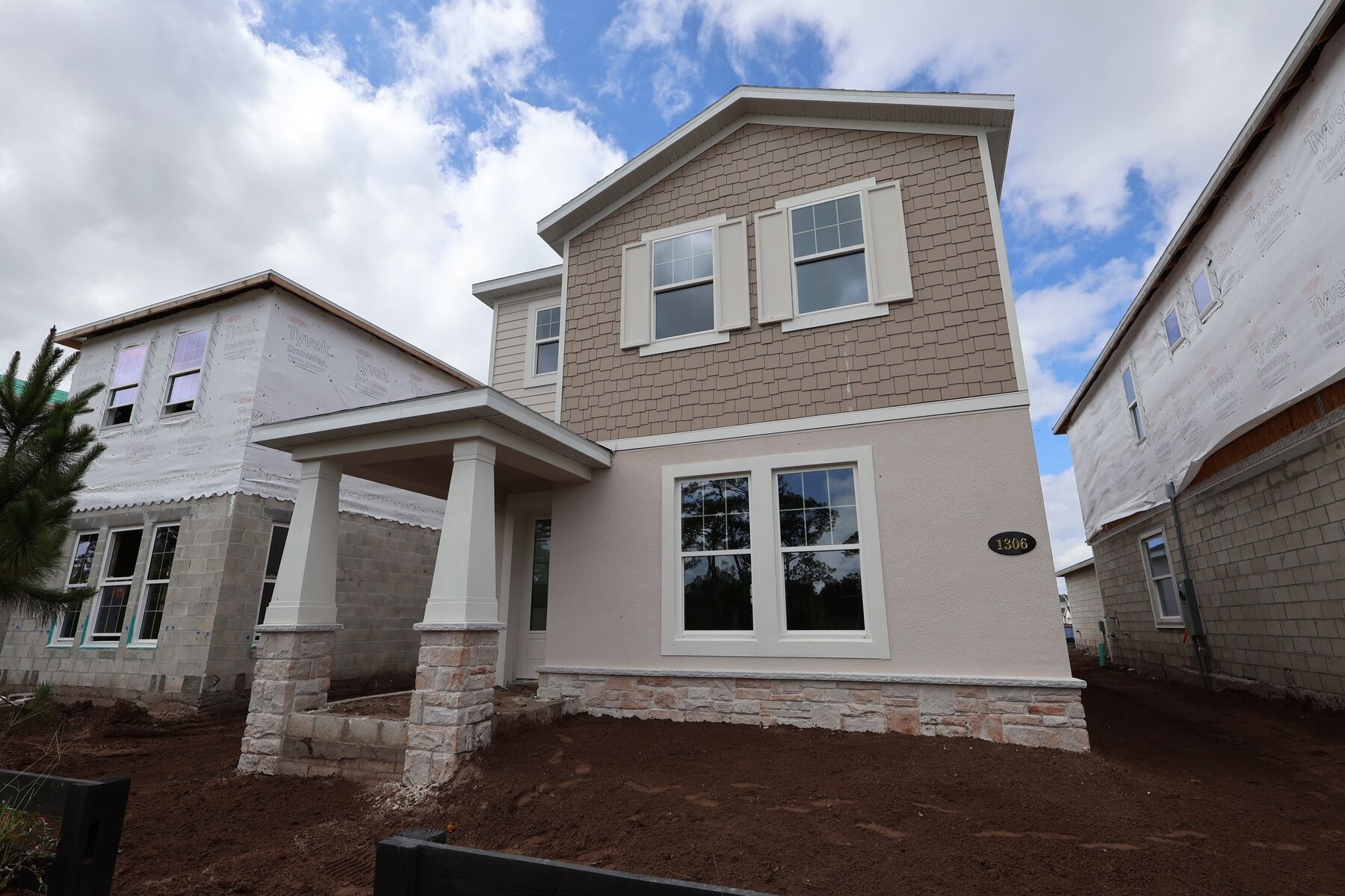 Front Exterior