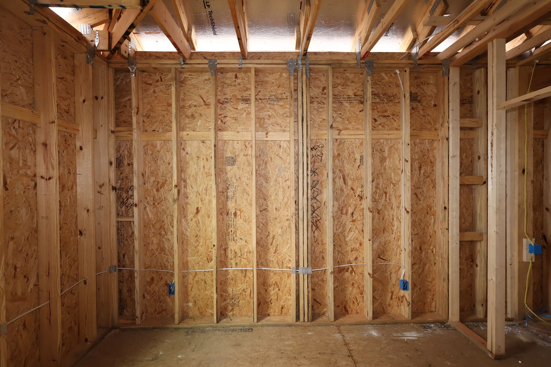 Framing