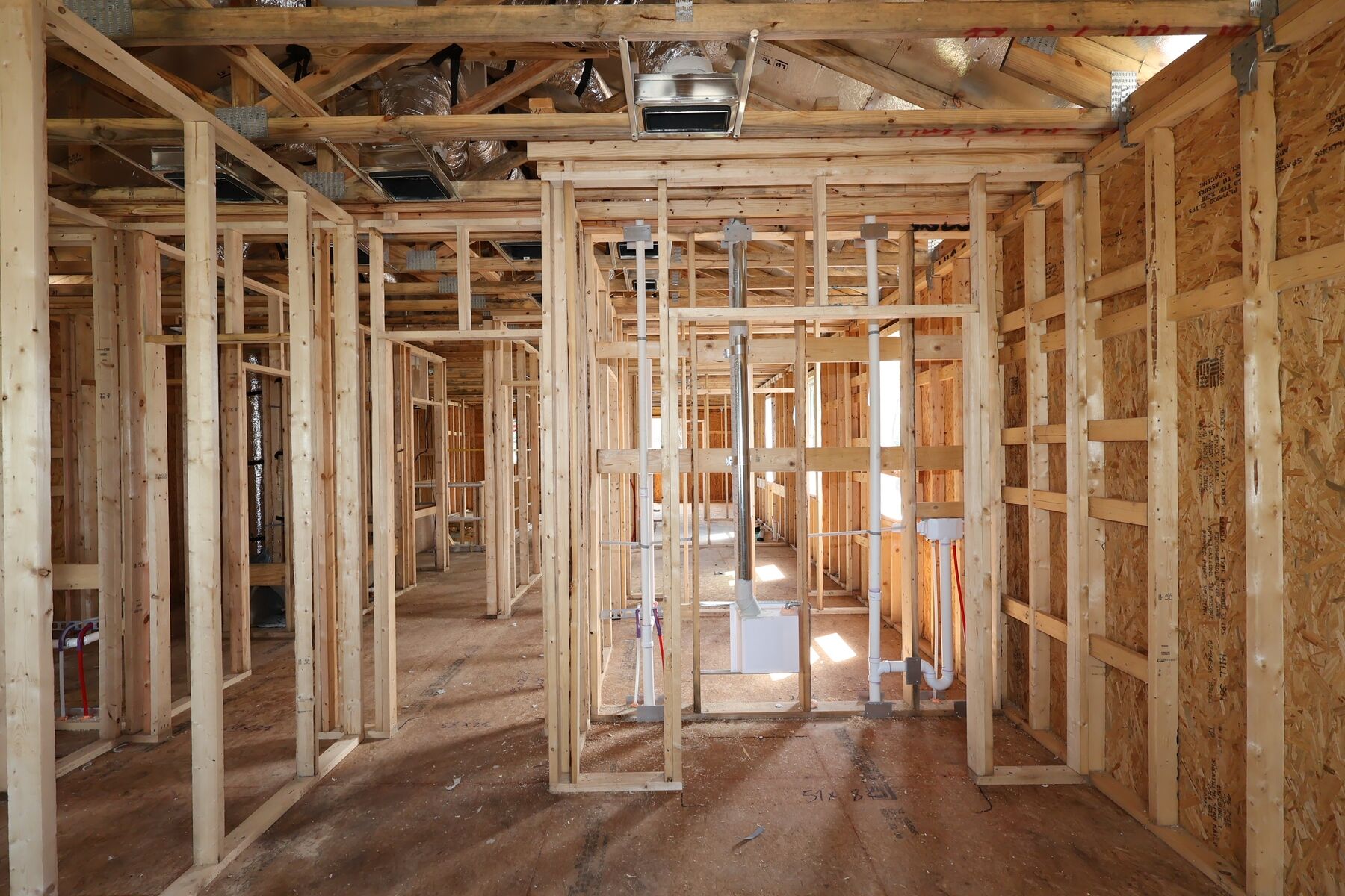Framing