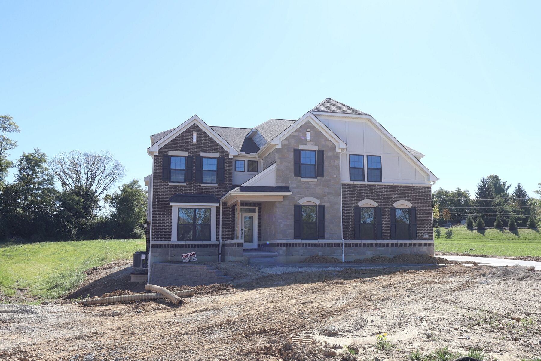 Front Exterior