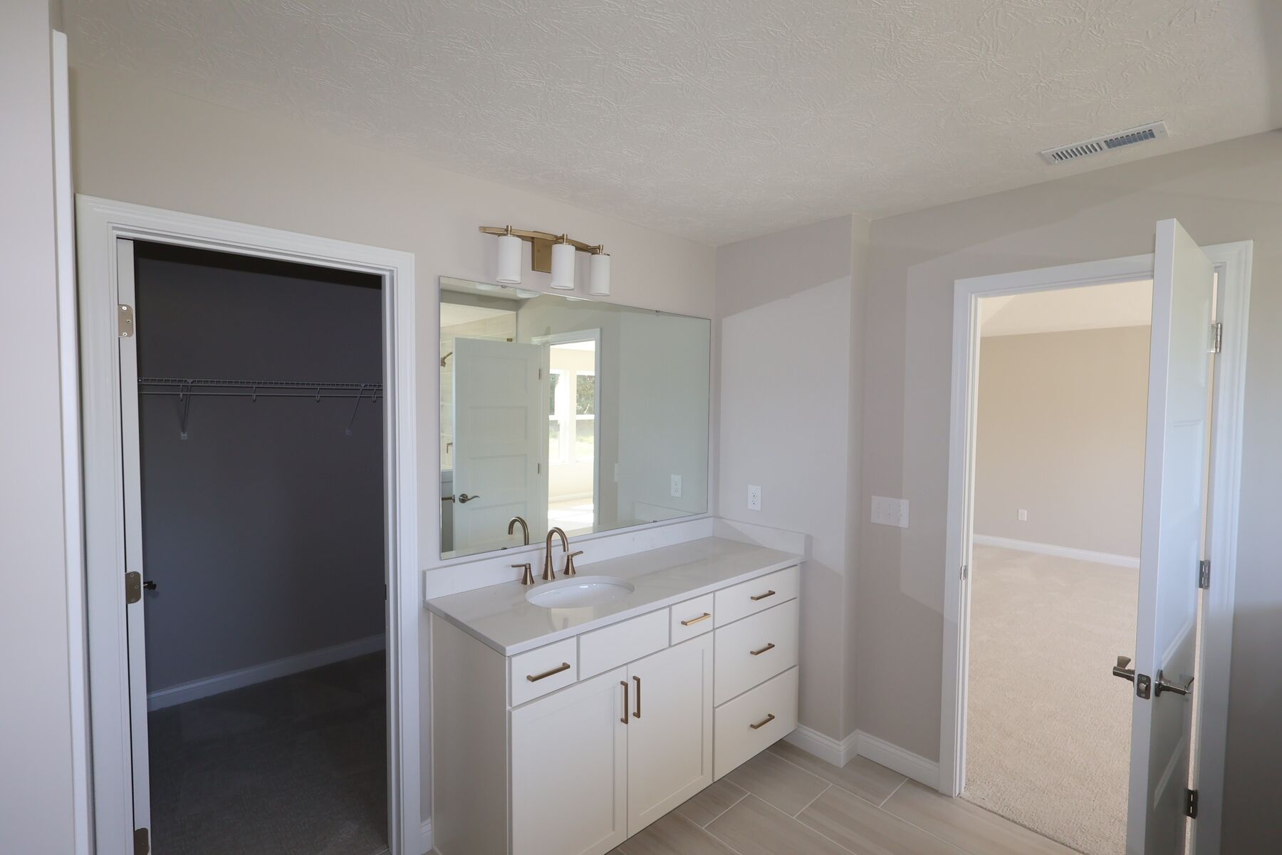 Owner's Bathroom