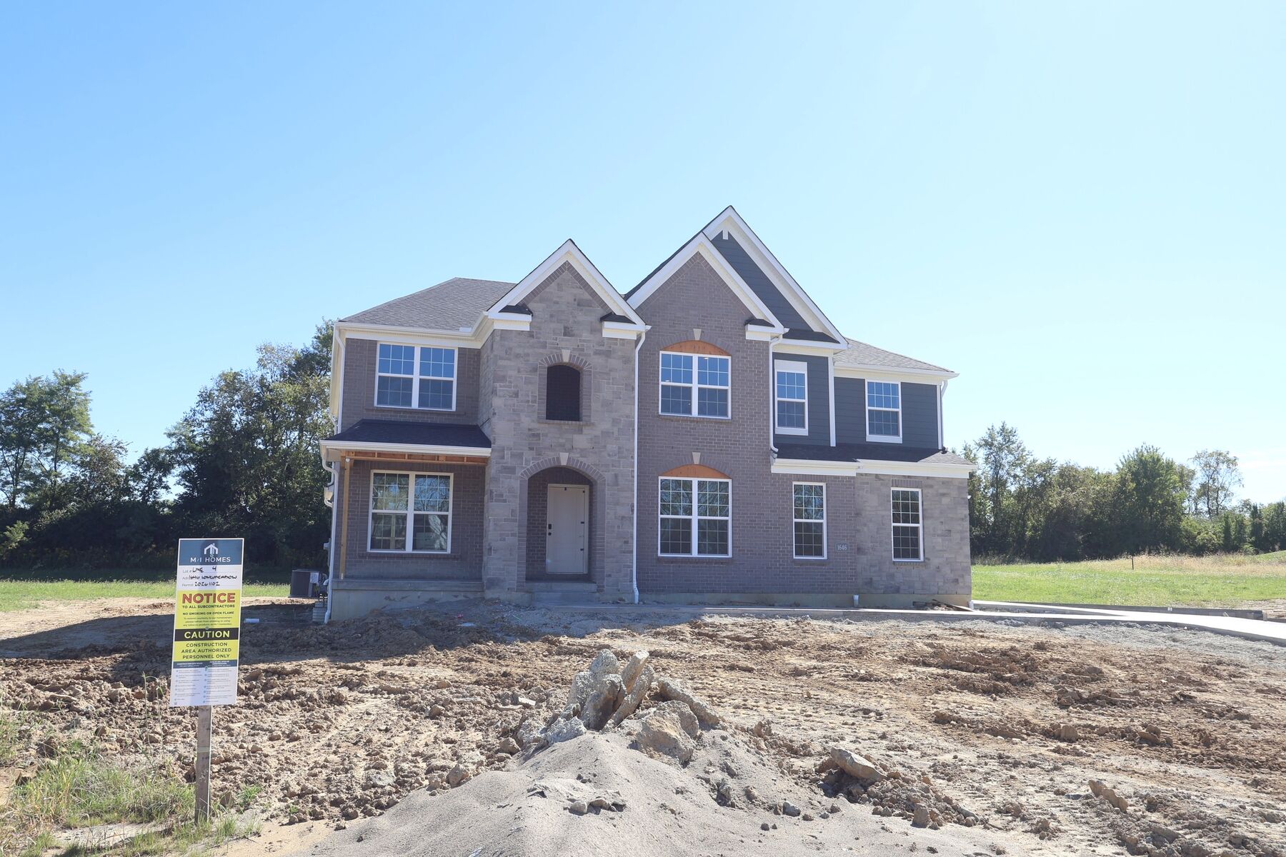 Front Exterior