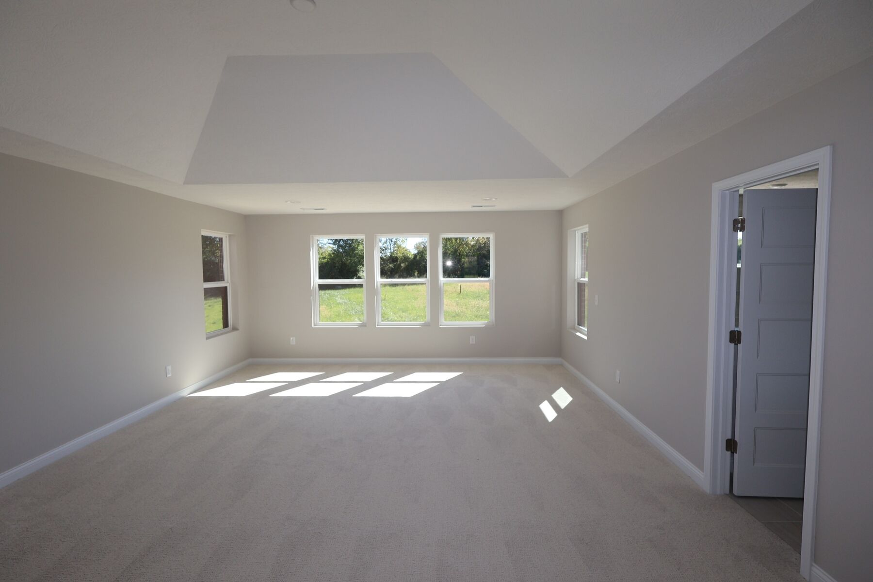 Owner's Bedroom