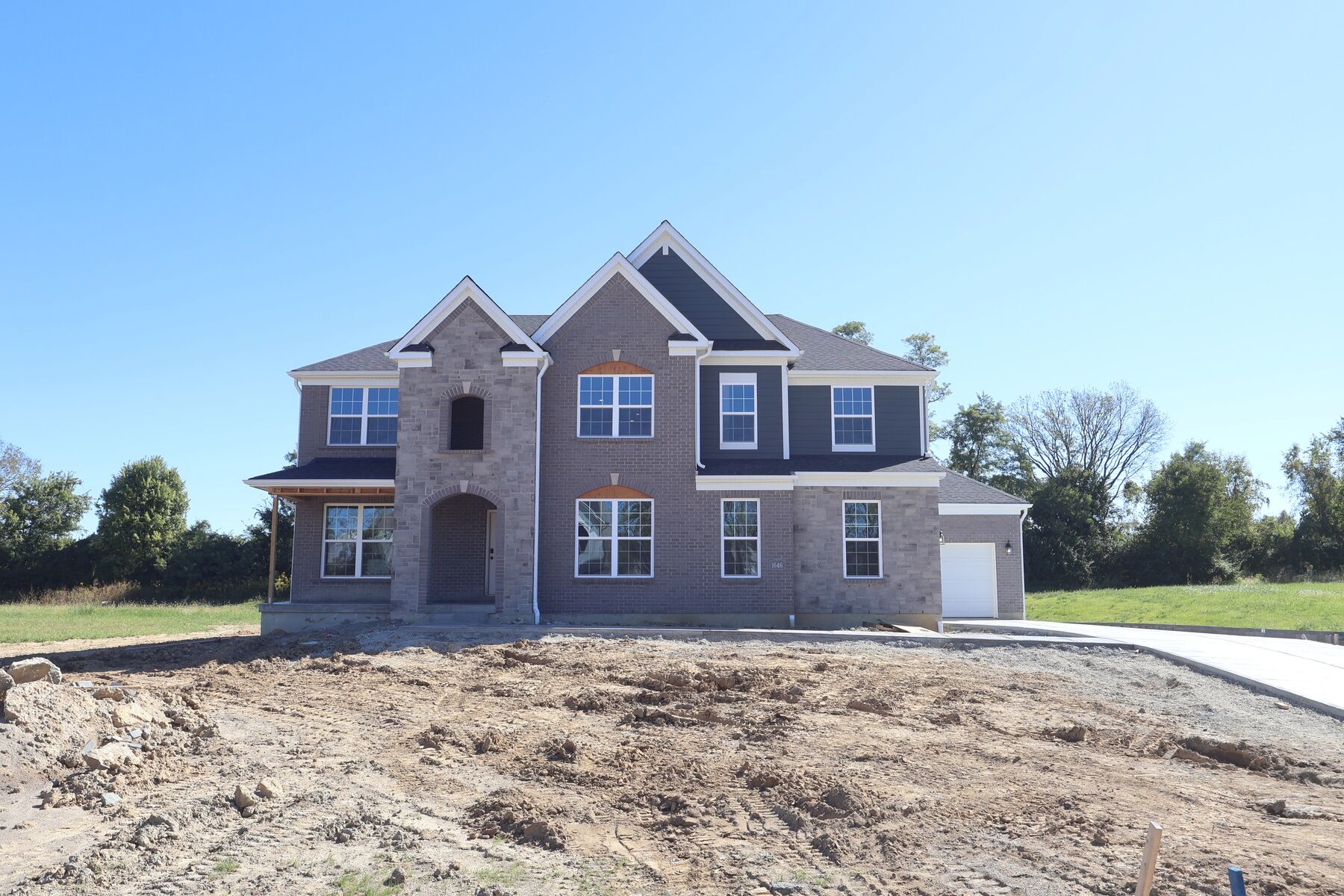Front Exterior