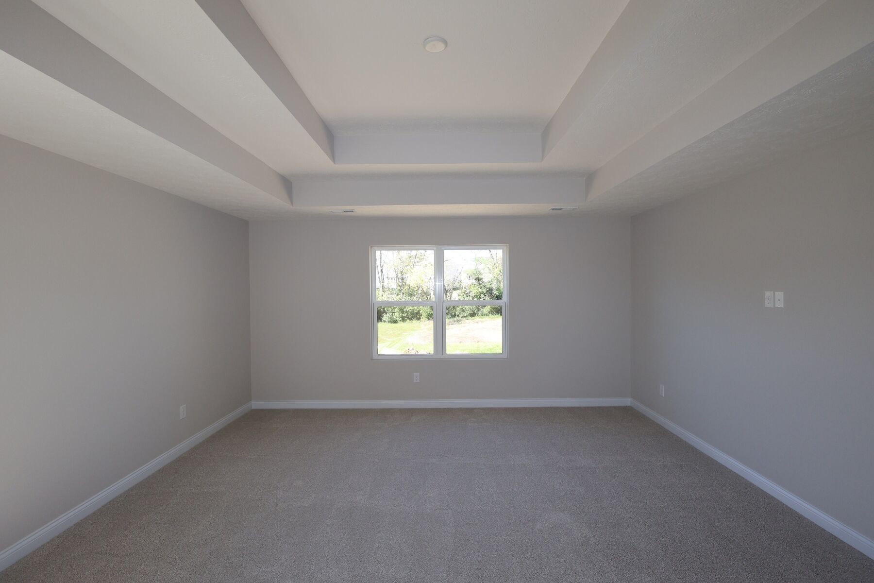 Owner's Bedroom