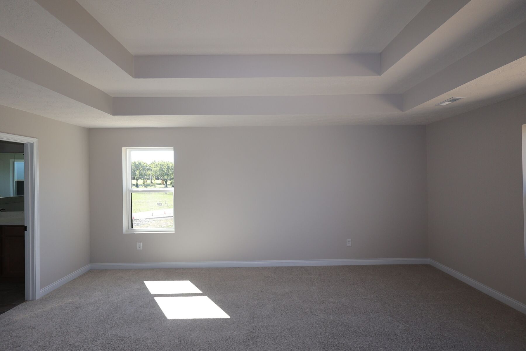 Owner's Bedroom