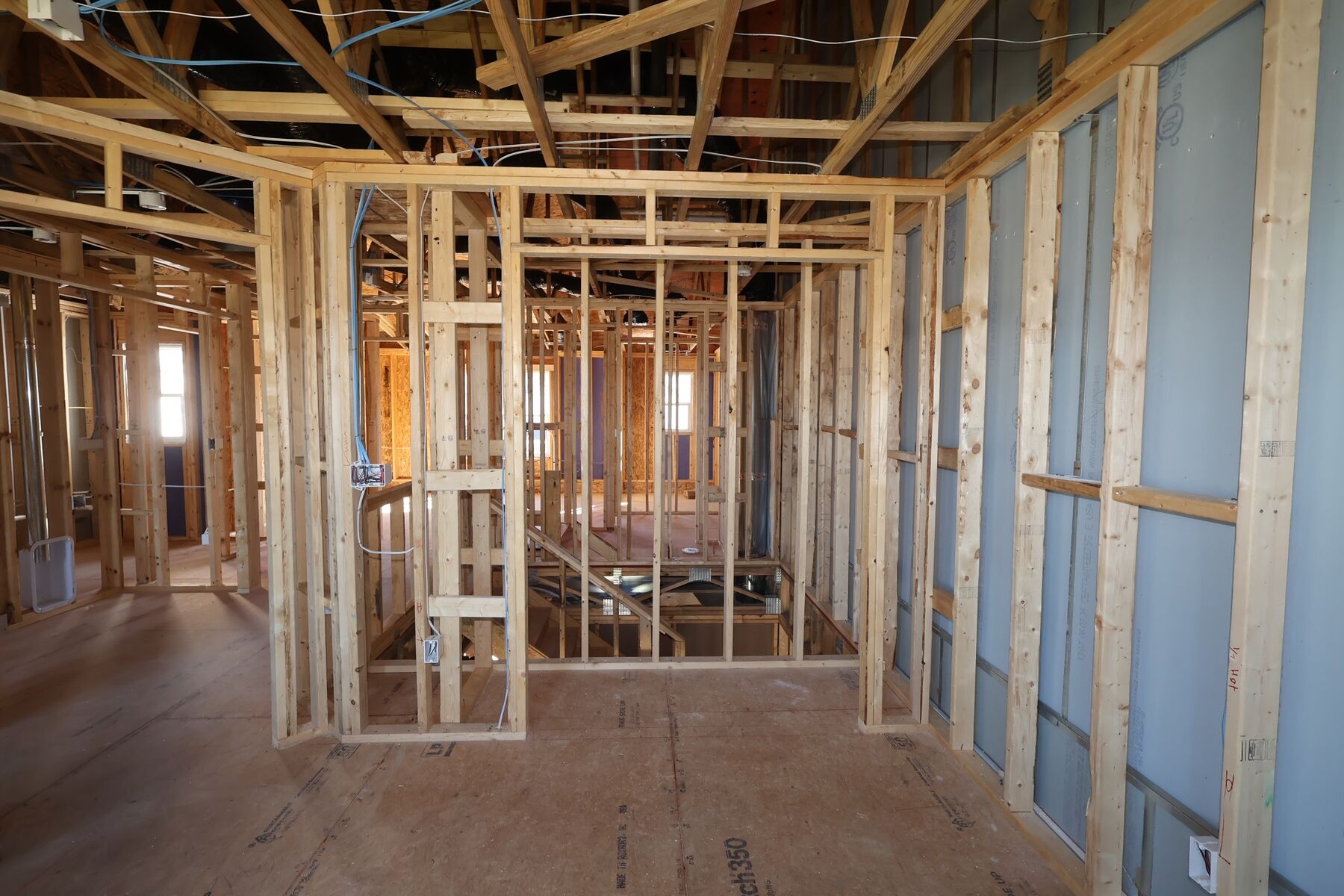 Framing