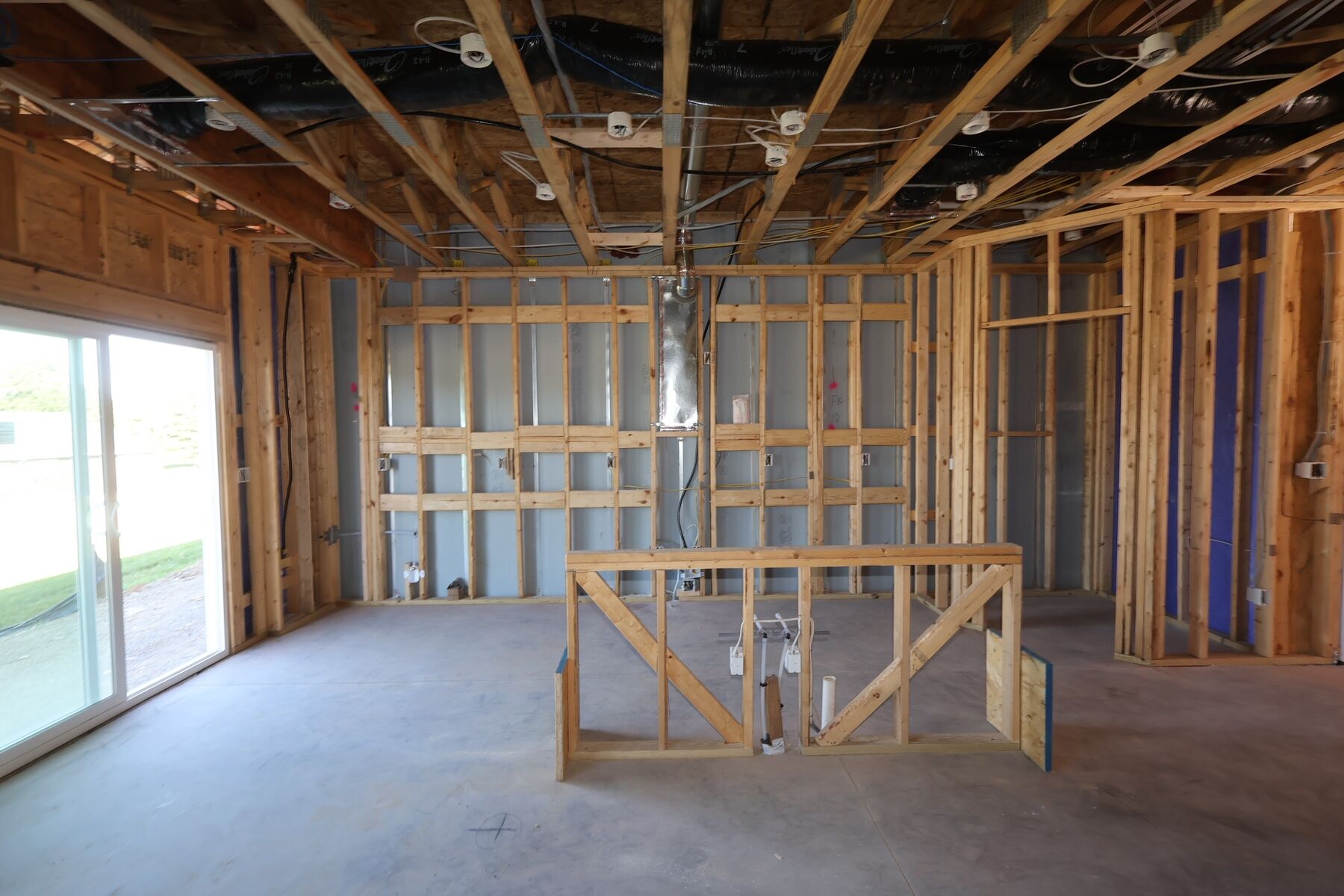 Framing