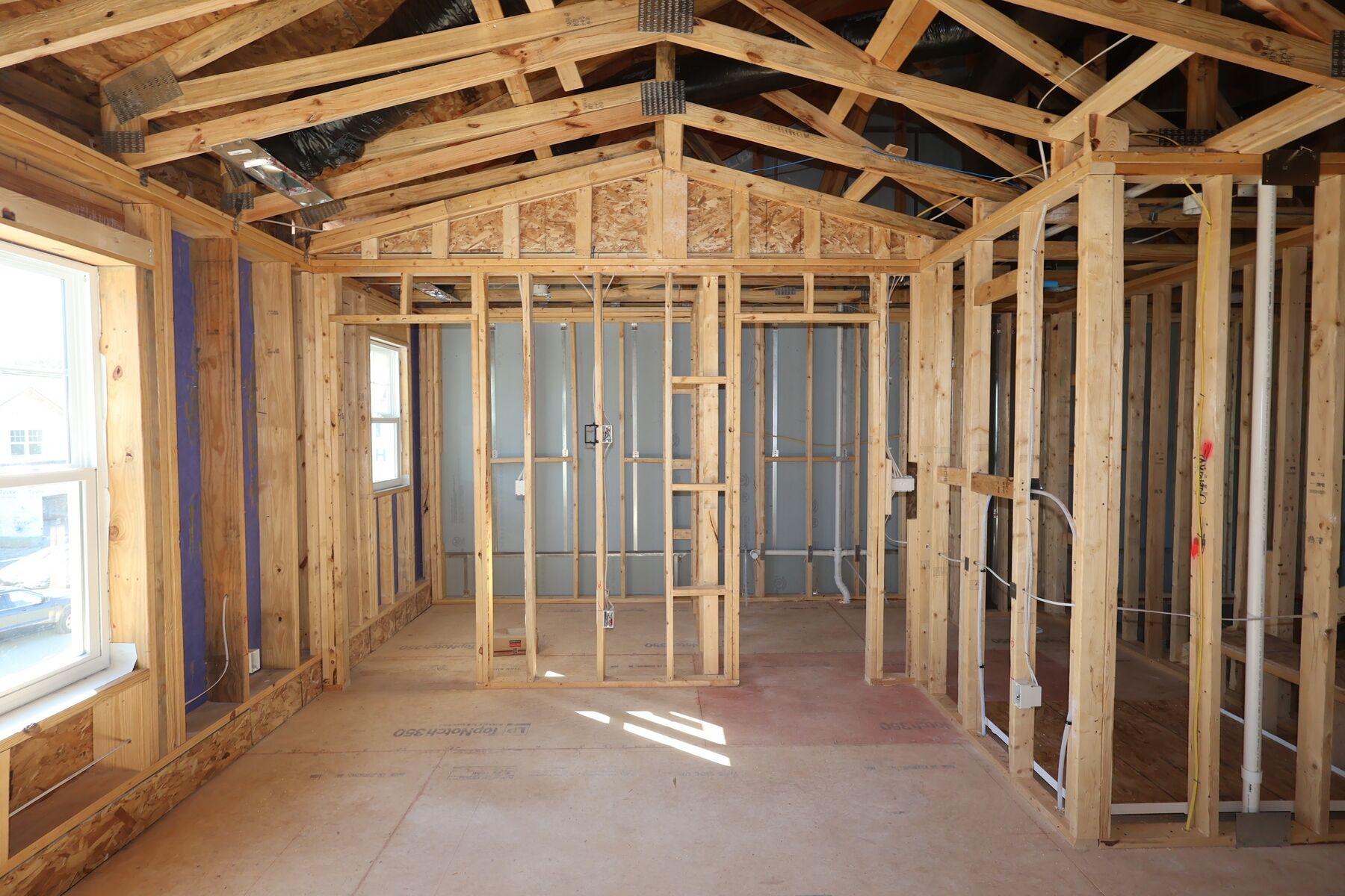 Framing