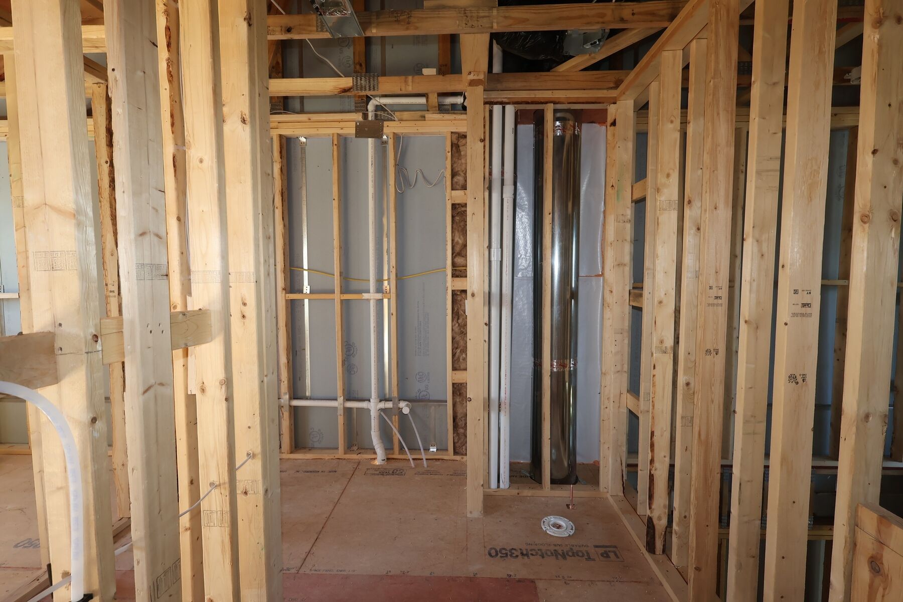 Framing