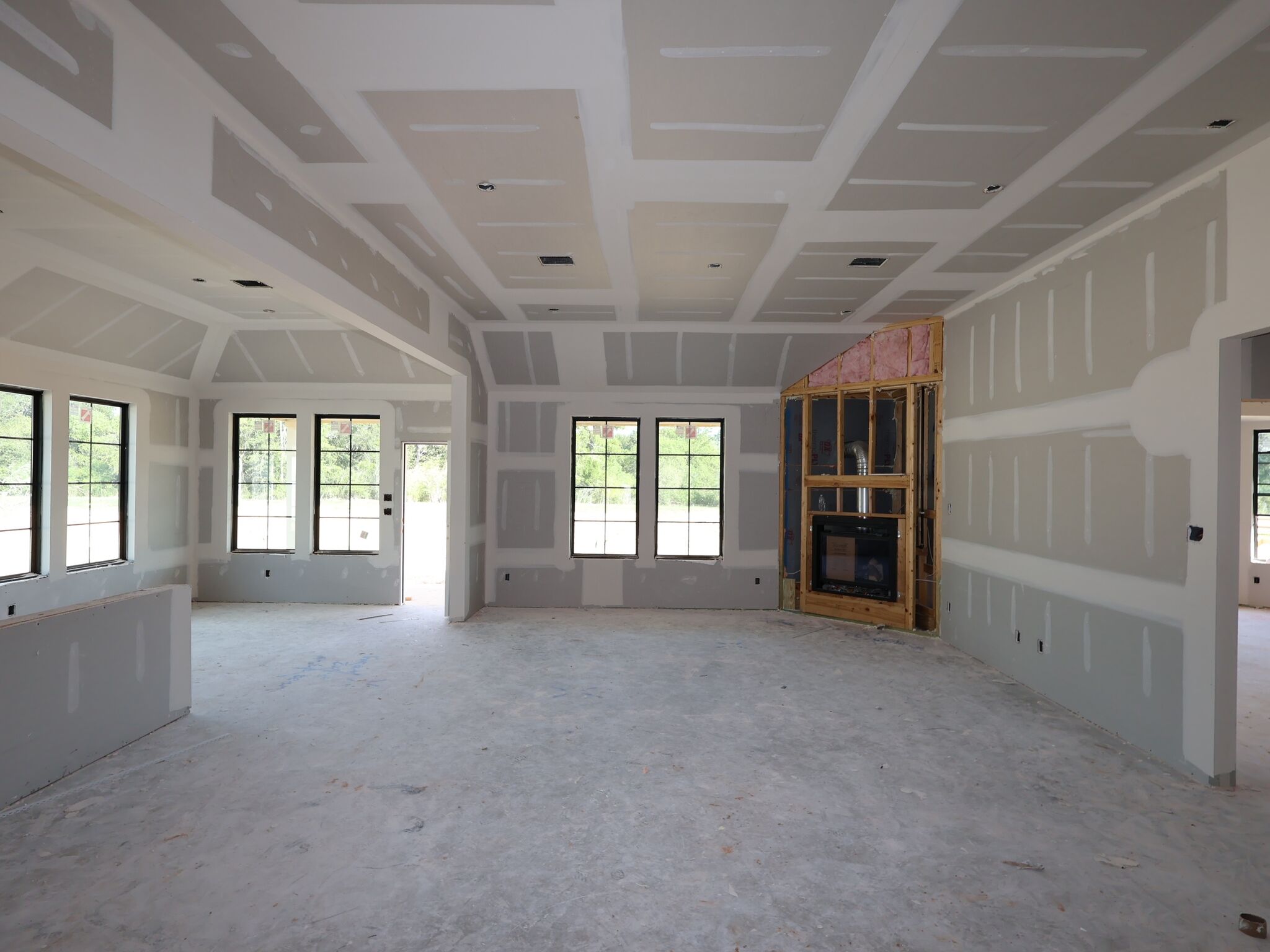 Drywall