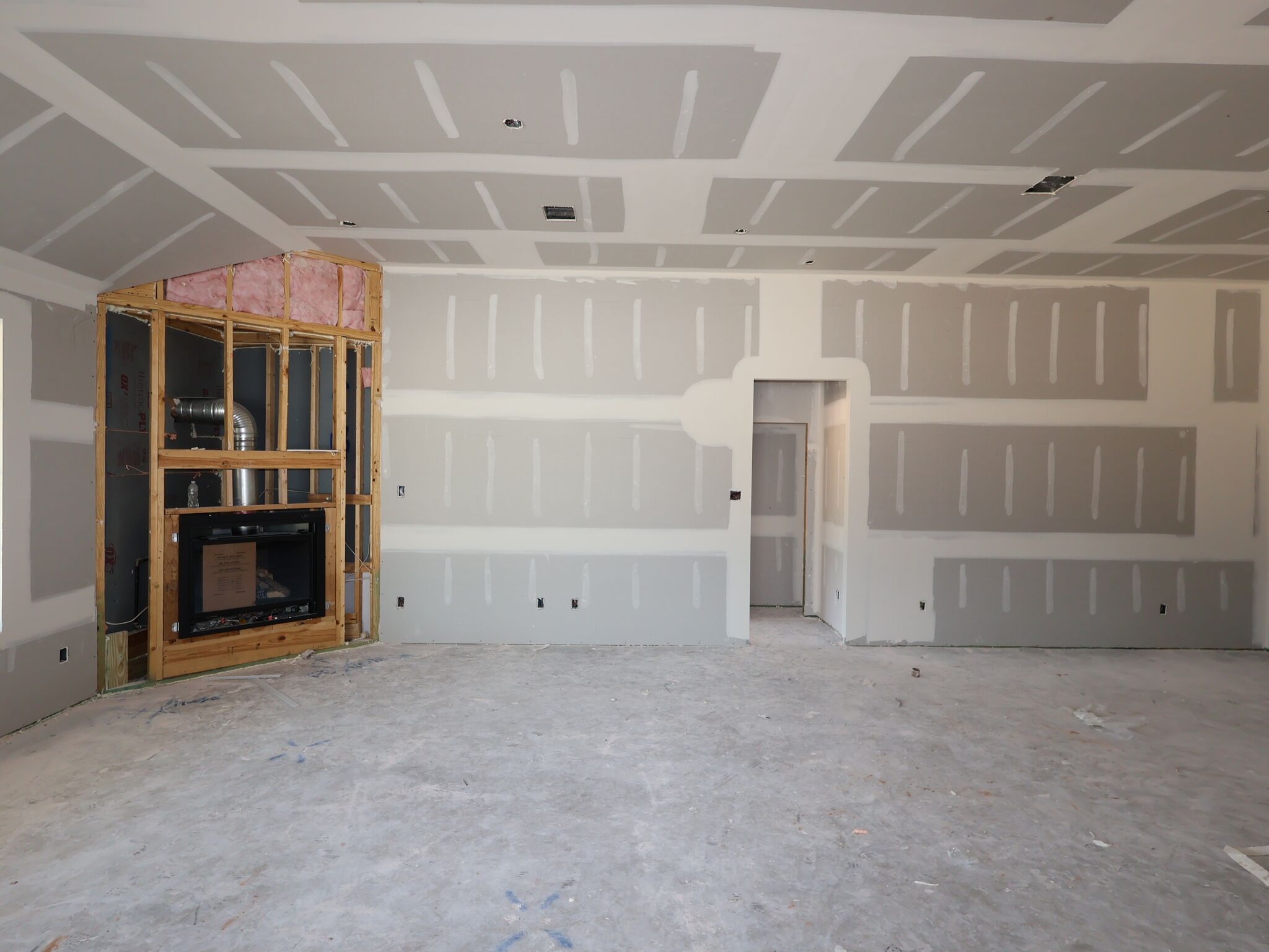 Drywall