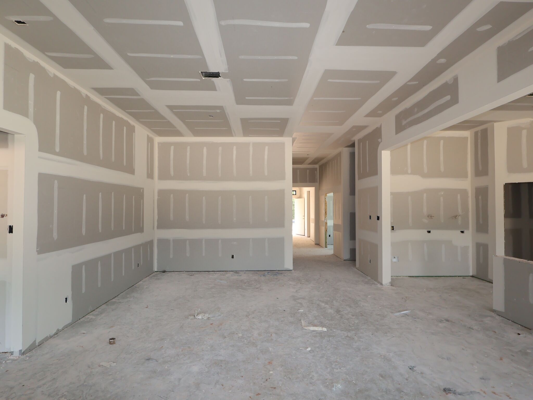 Drywall