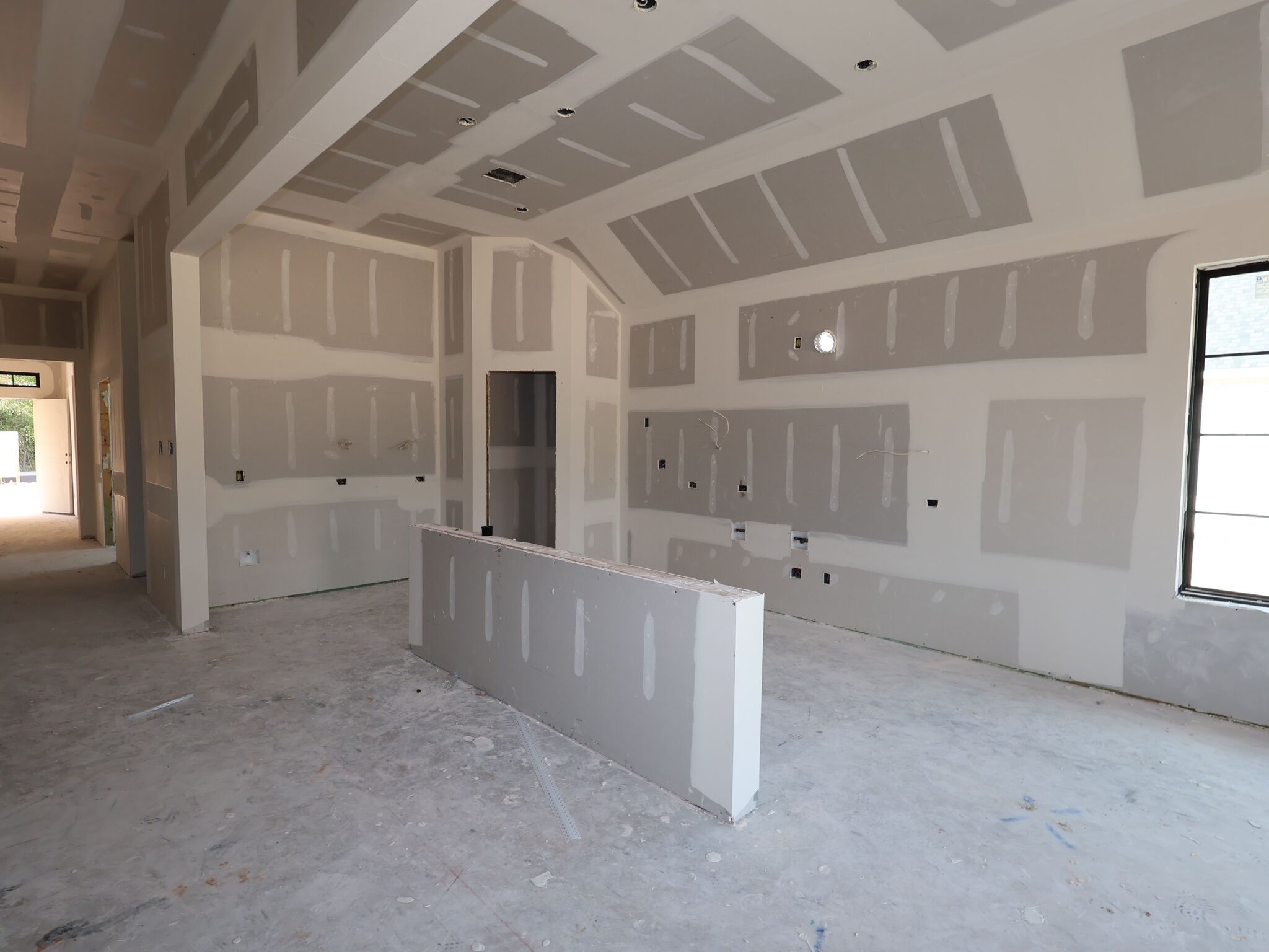 Drywall