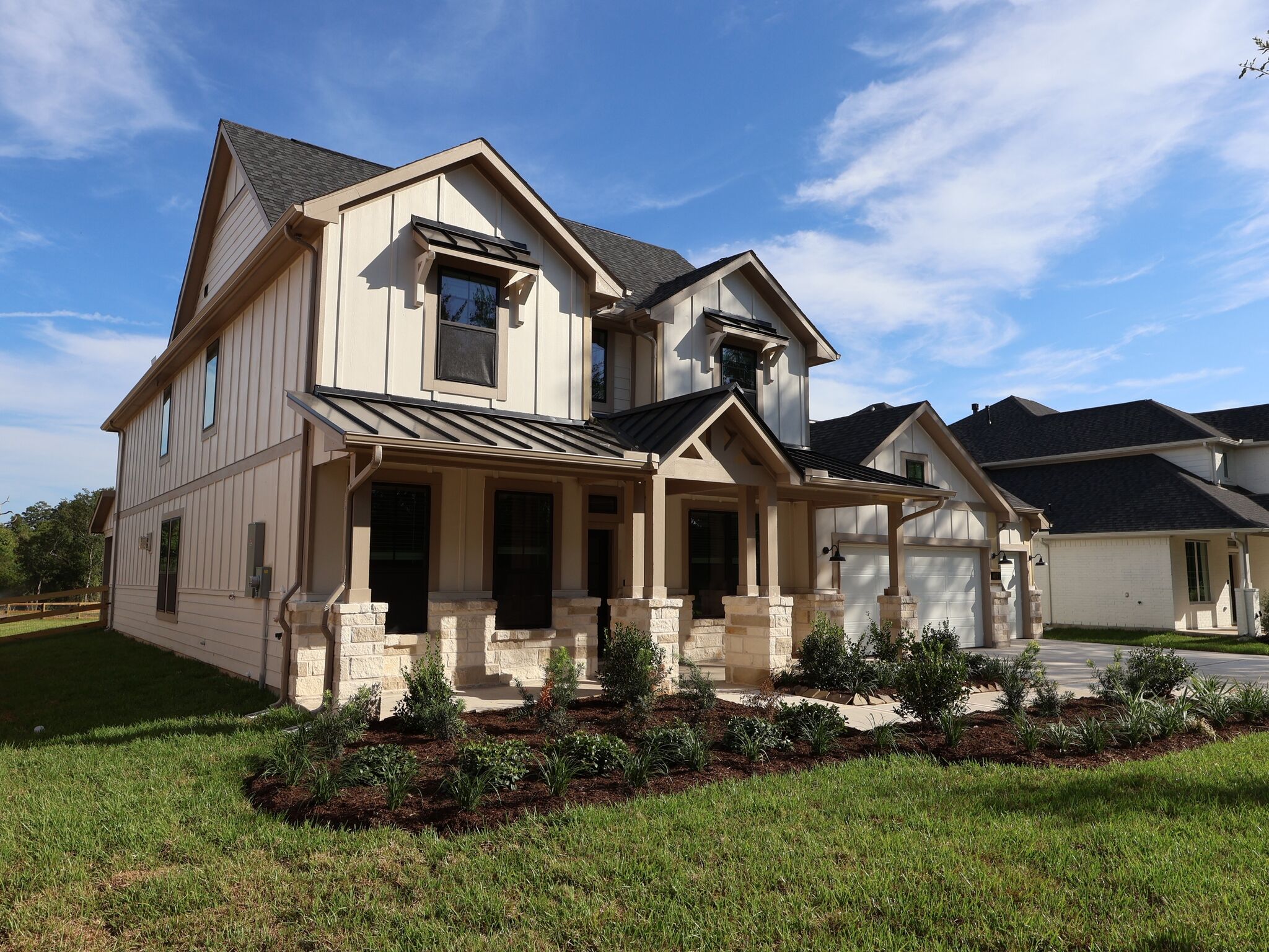 Front Exterior