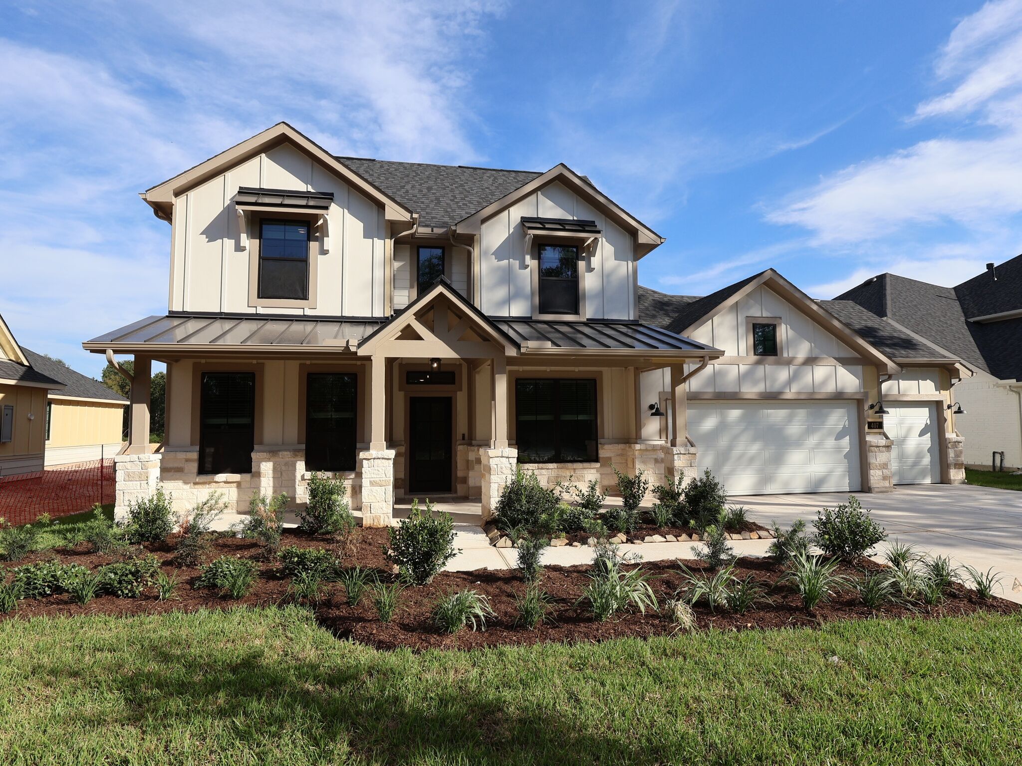 Front Exterior