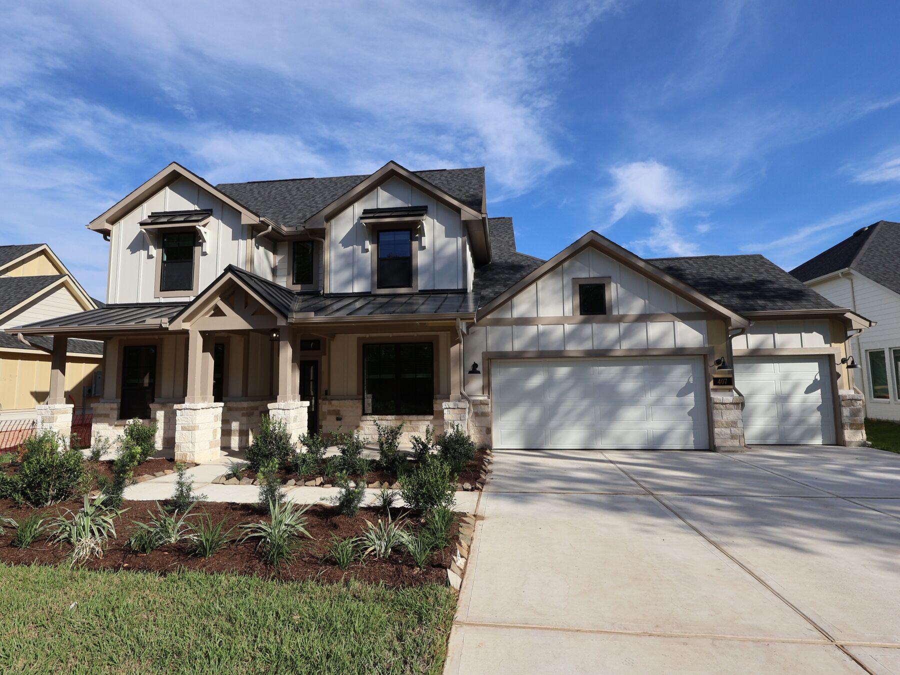Front Exterior