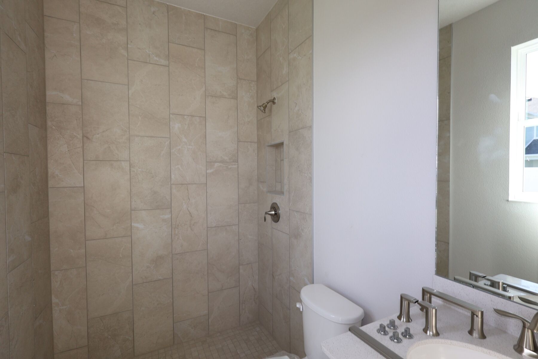 Owner's Bathroom