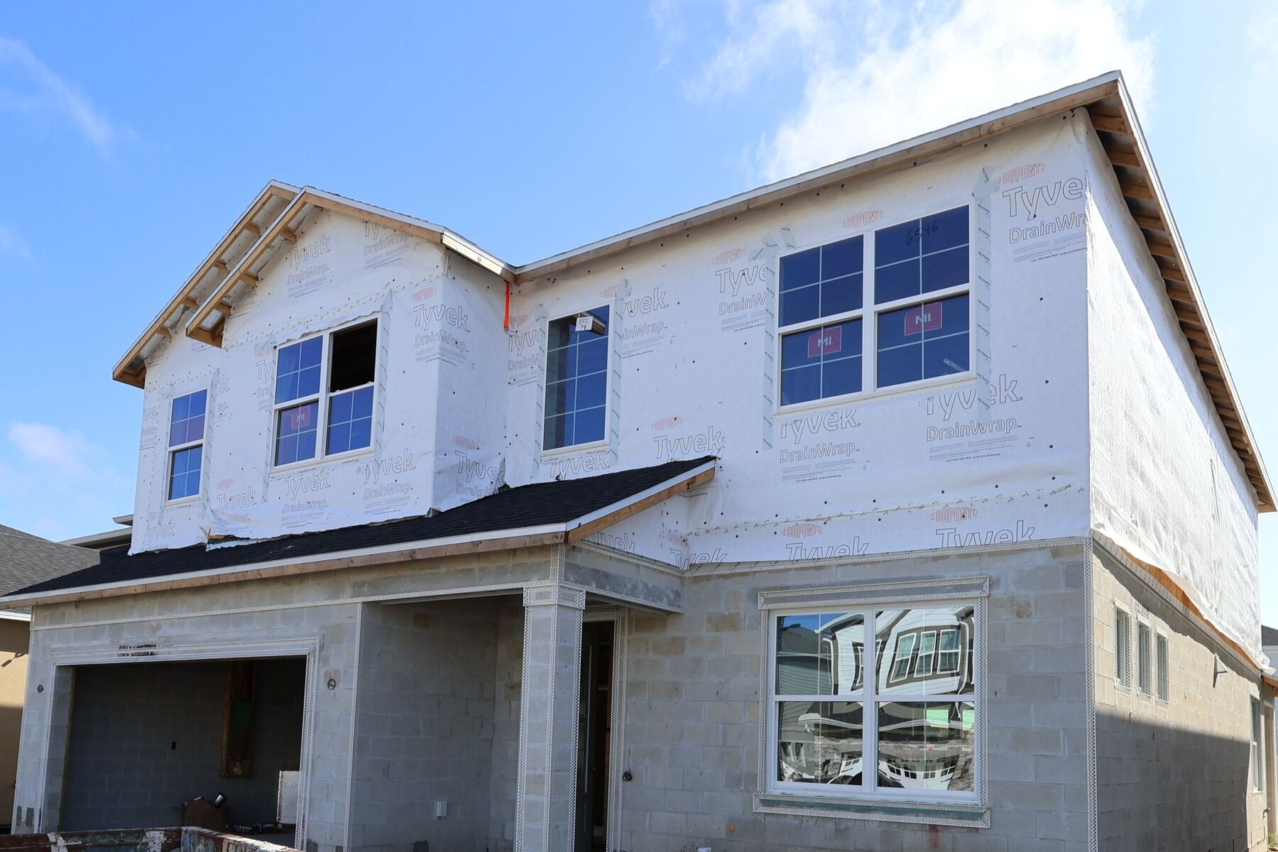 Front Exterior