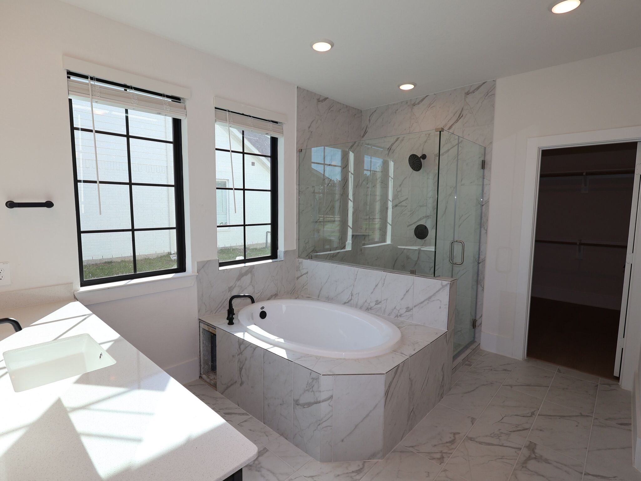 Owner's Bathroom