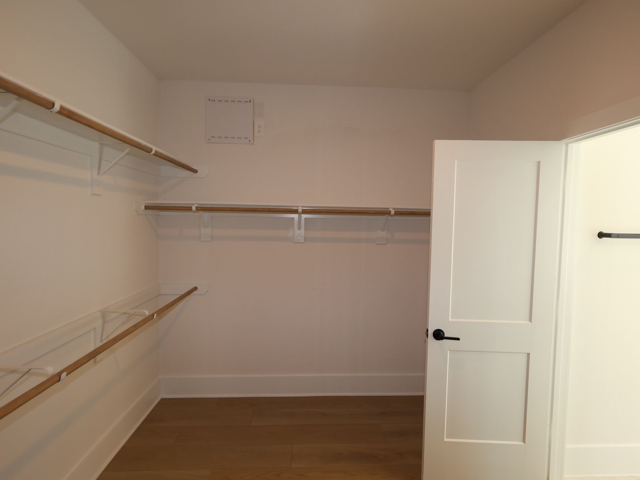 Owner's Closet