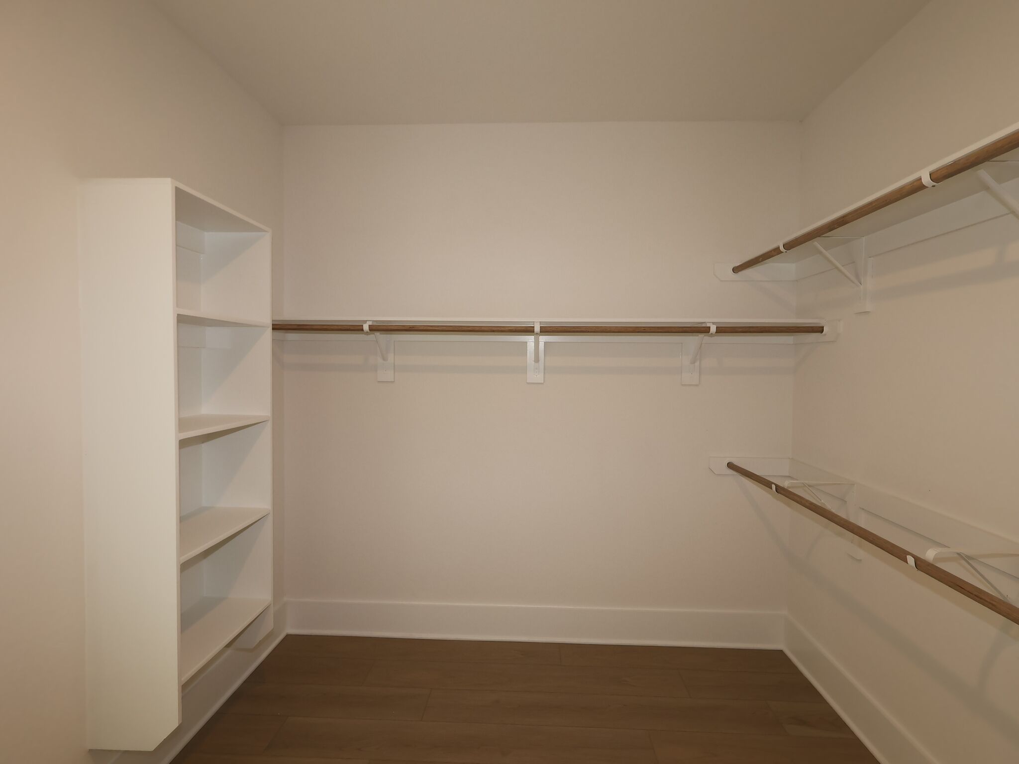 Owner's Closet