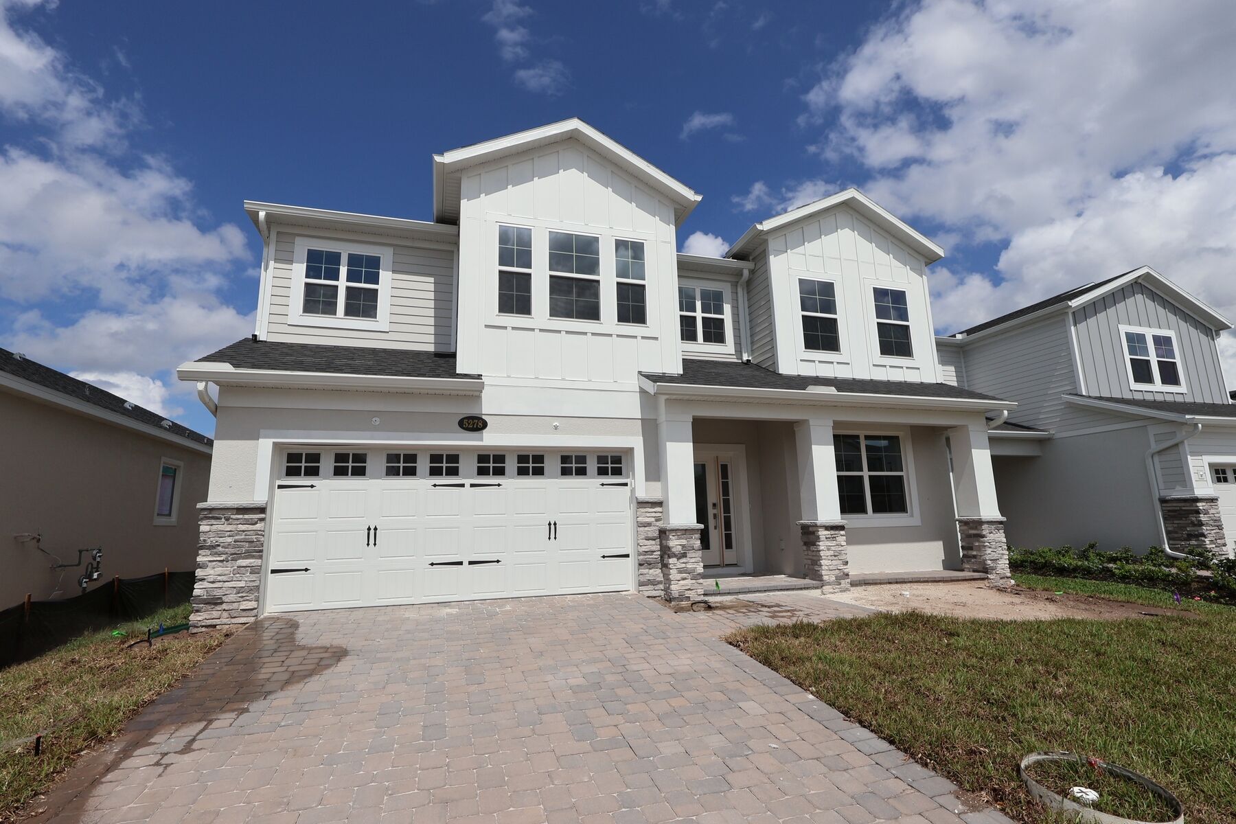 Front Exterior