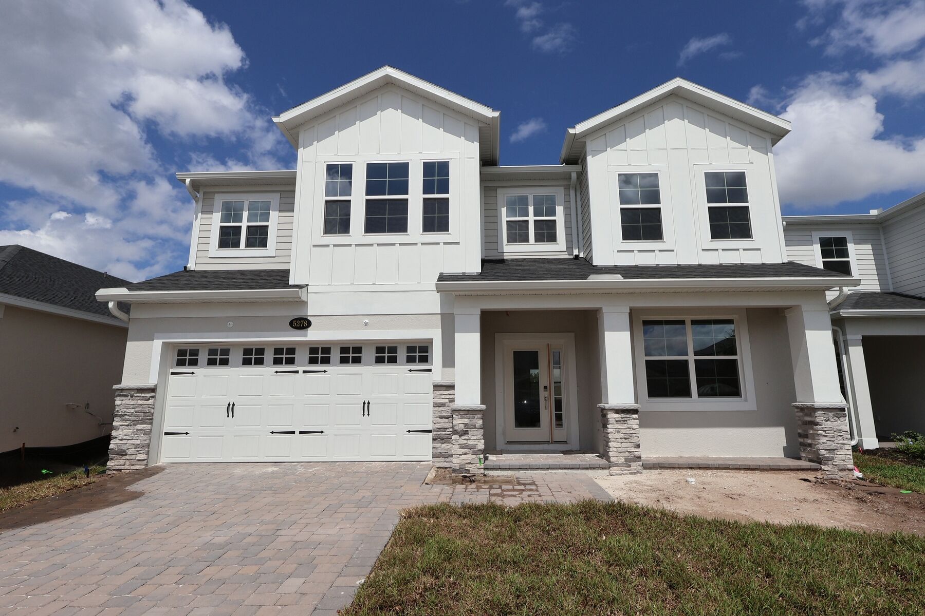 Front Exterior
