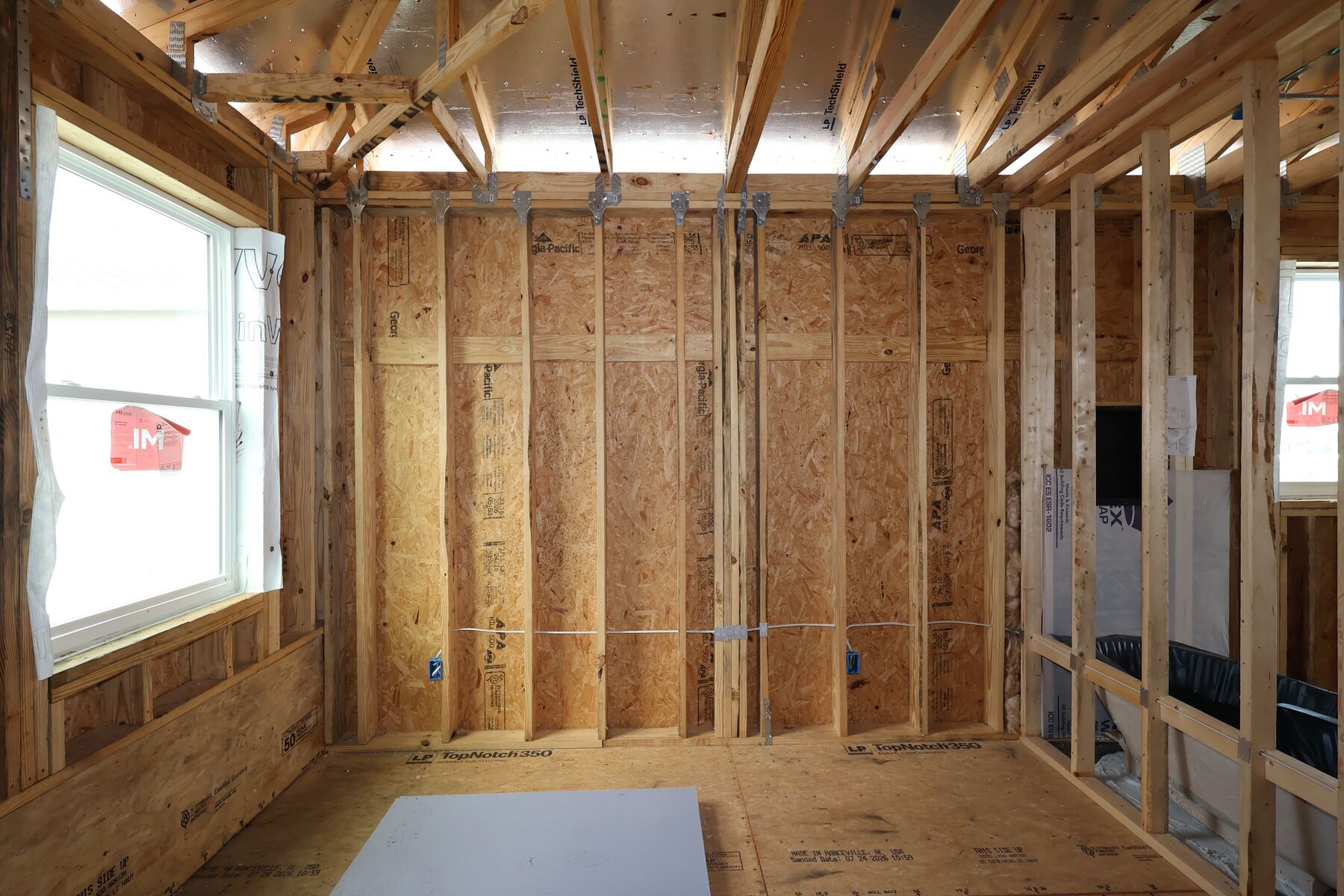 Framing