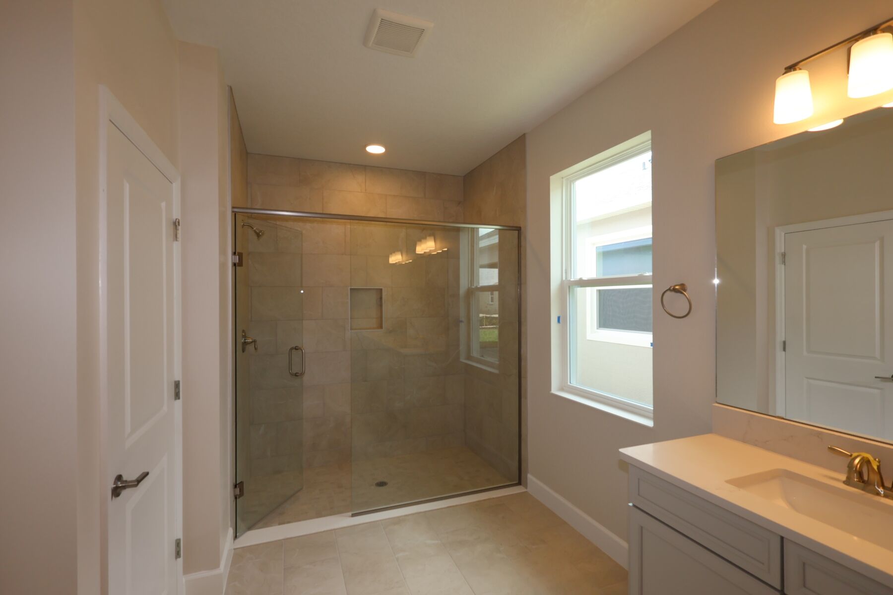 Owner's Bathroom