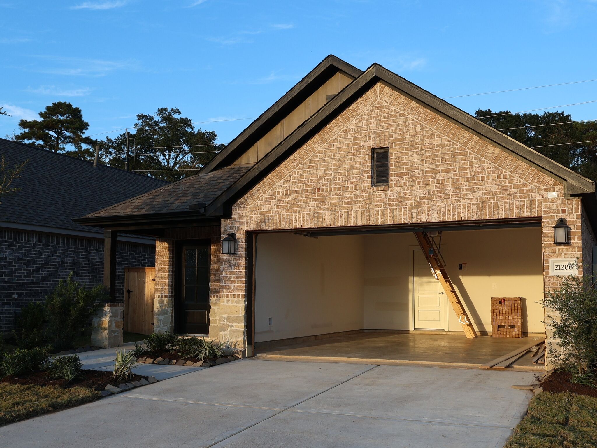 Front Exterior