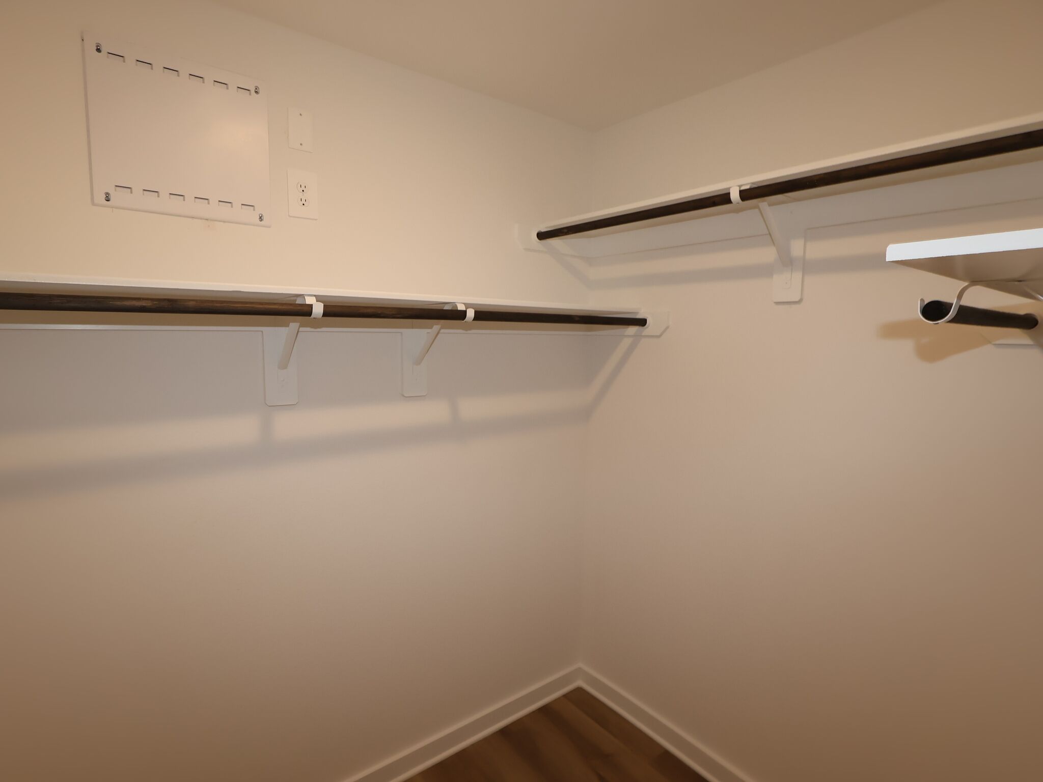 Owner's Closet
